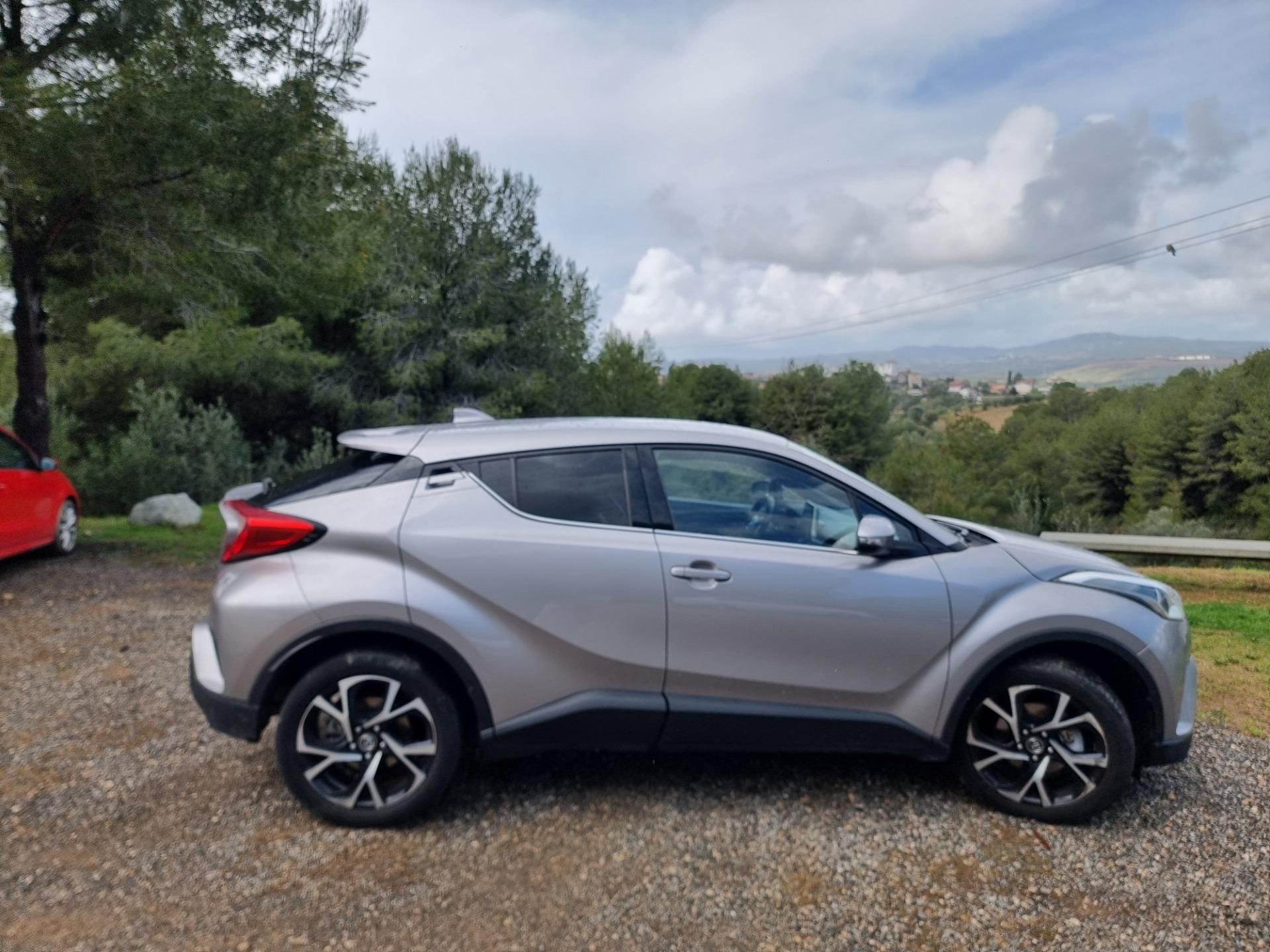 Foto 5 de Toyota chr 2019 con 145.000 kilometros 