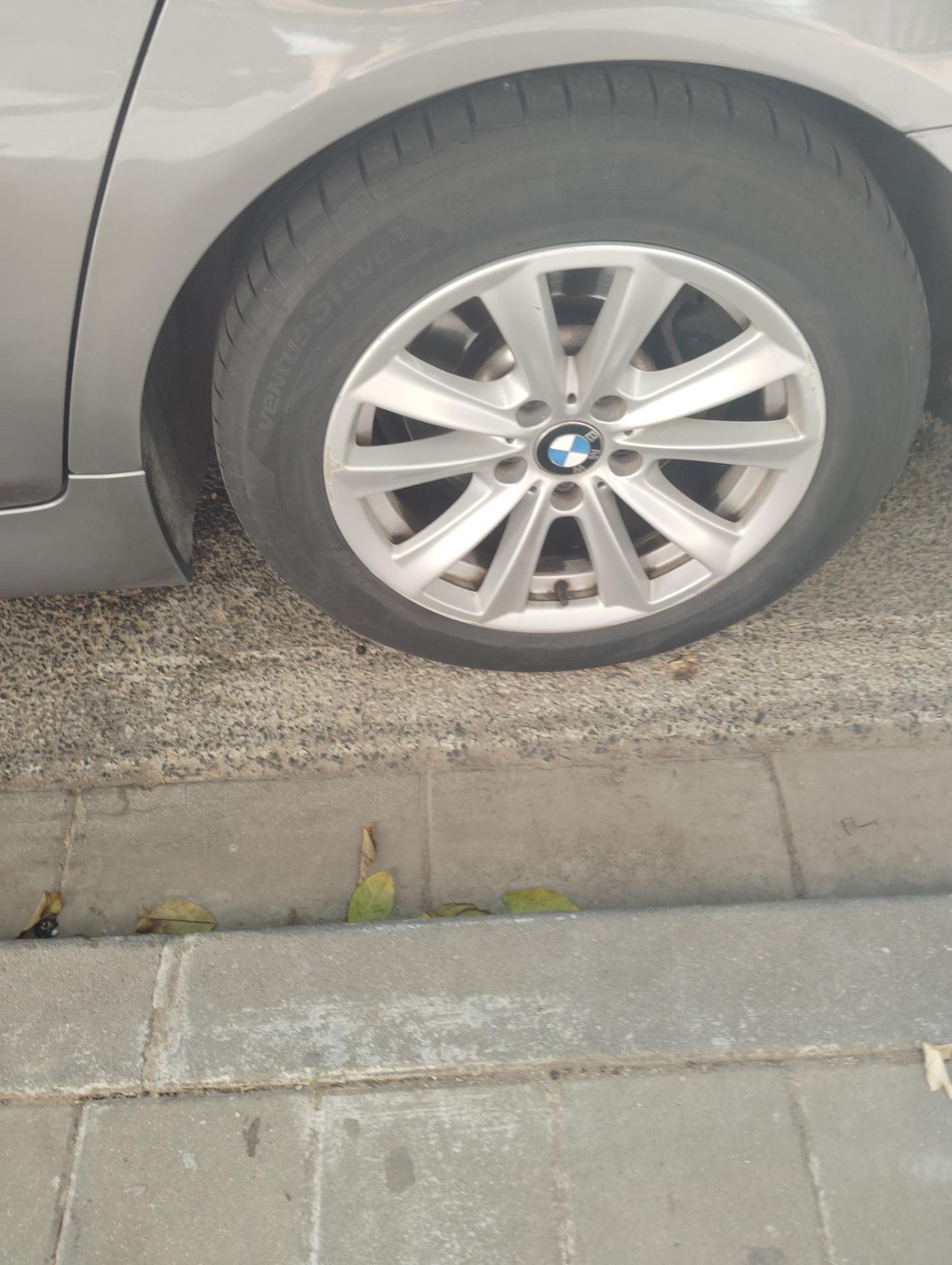 Foto 4 de Se cambia BMW 520 d 184 CV  de diciembre 2010 manual se cambia  por Seat Alhambra 