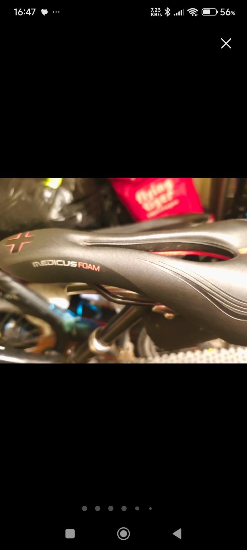 Foto 2 de Btt 29" doble suspension