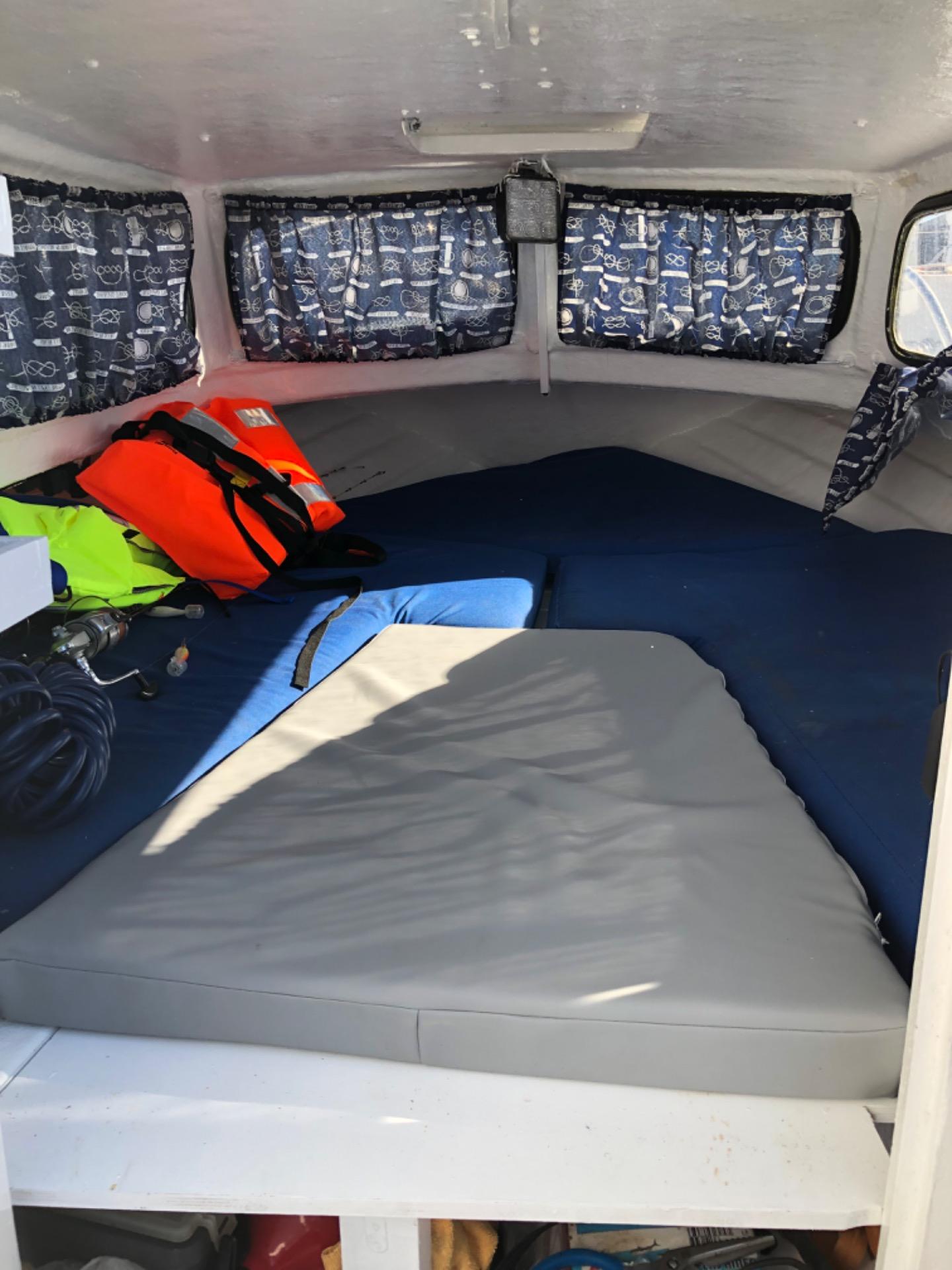 Foto 3 de Barco Pesca