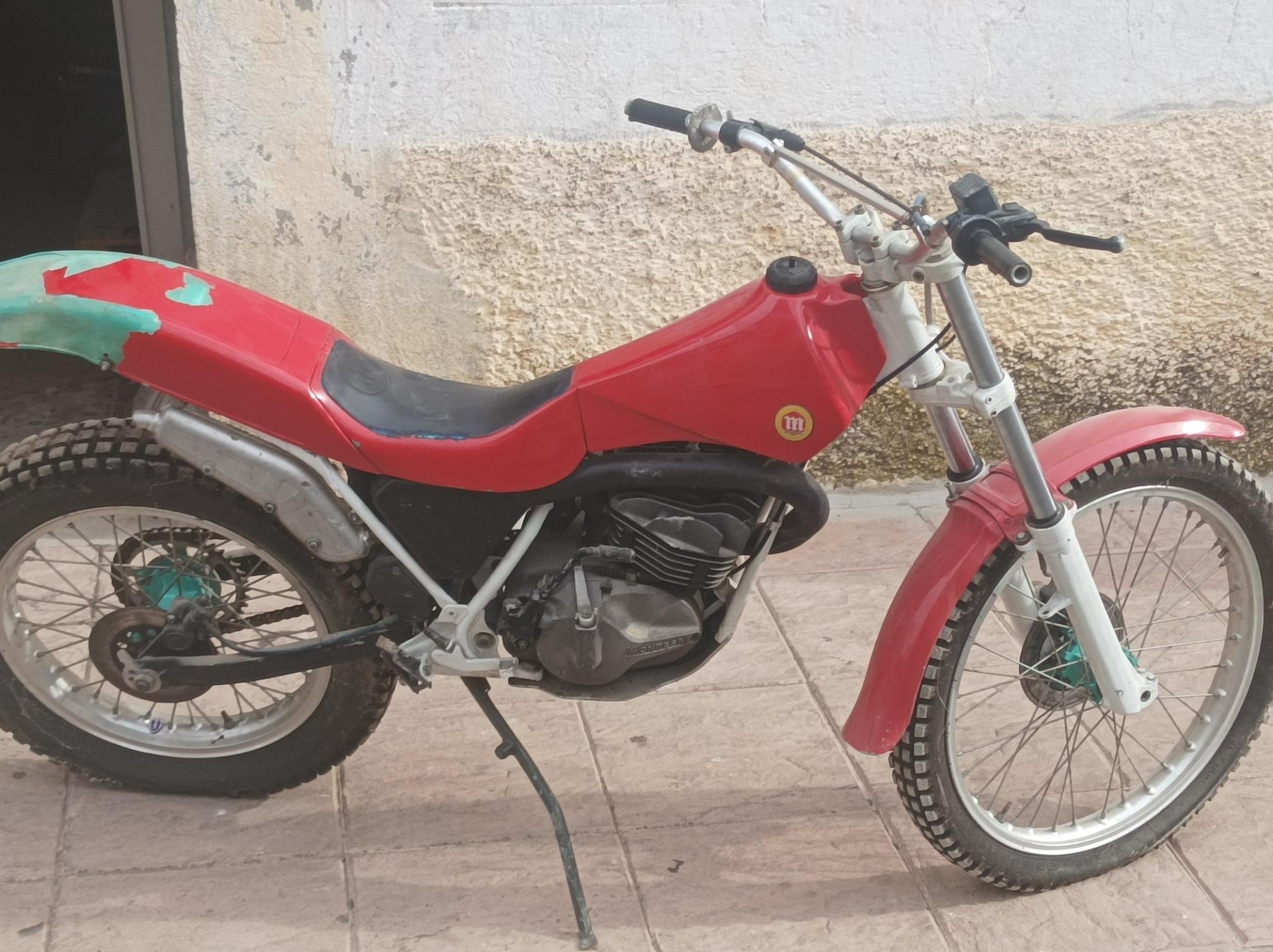 Foto de Cambio por algo intese