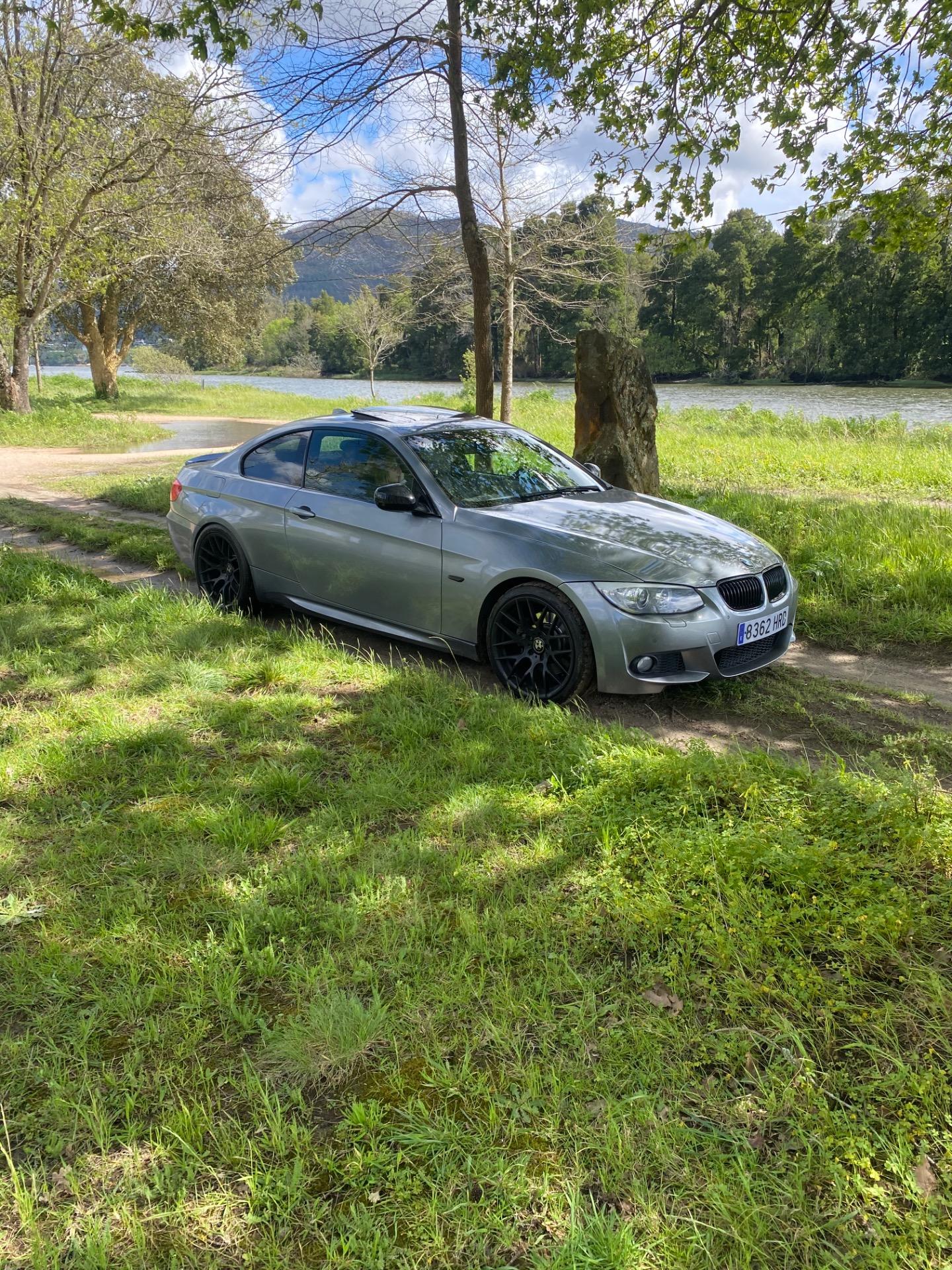 Foto 4 de Bmw e92 330d 245cv