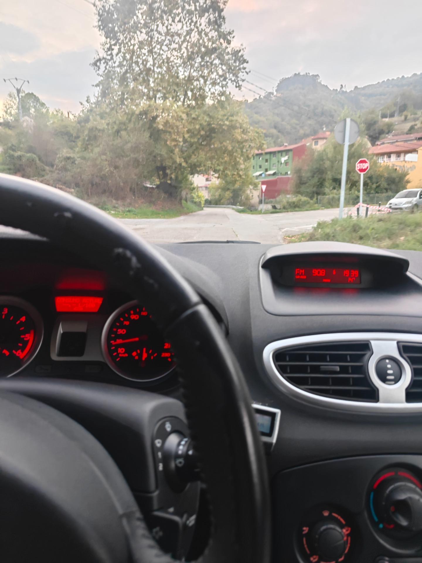 Foto 2 de Renault Clio 3 2006