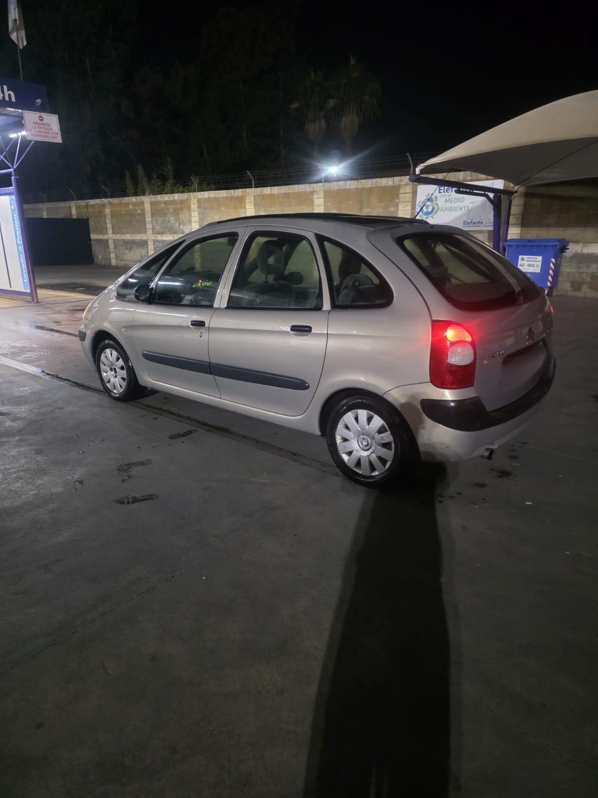 Foto 1 de Citroen picaso