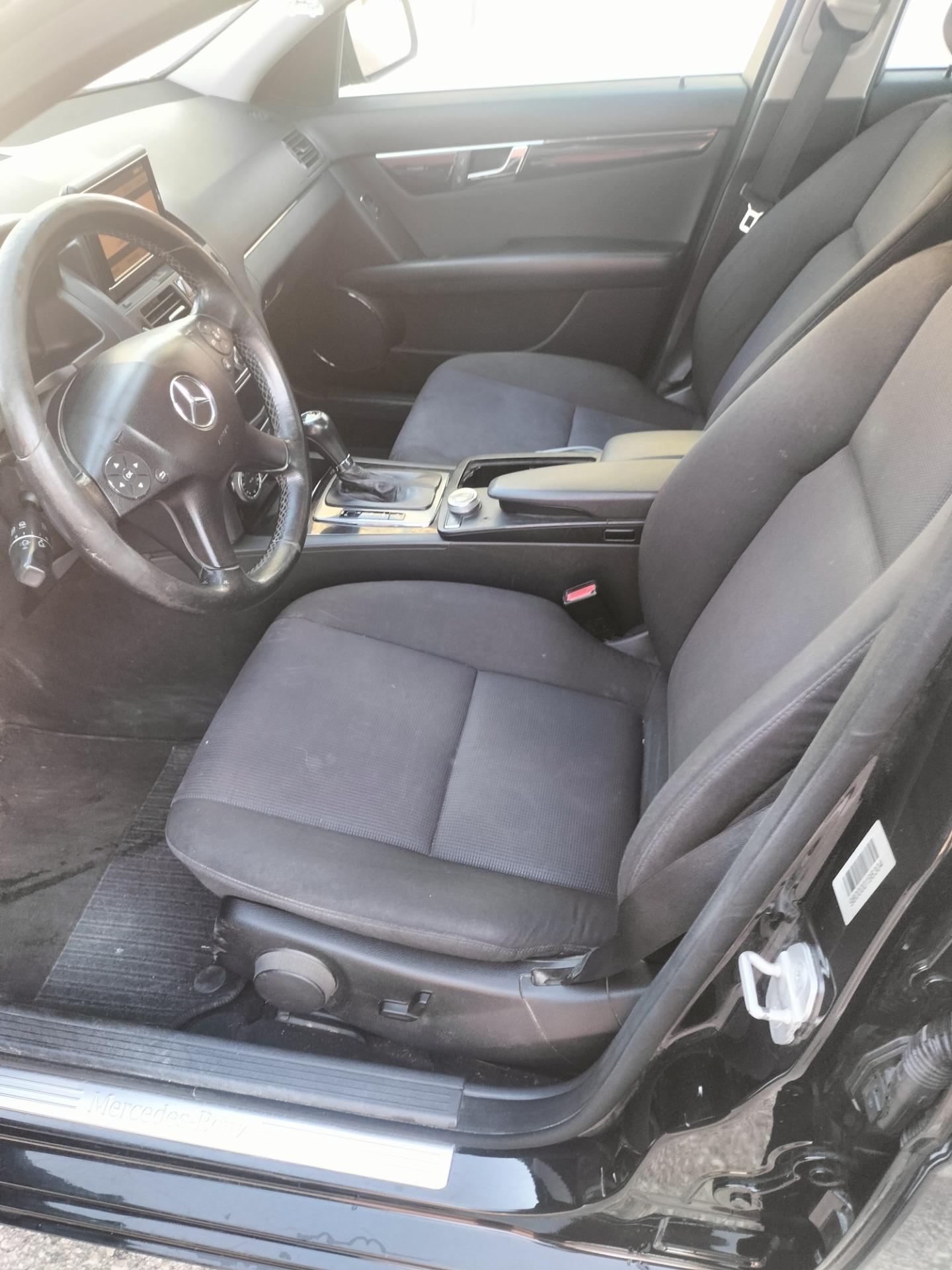 Foto 4 de Mercedes c200 kompresor Automatico