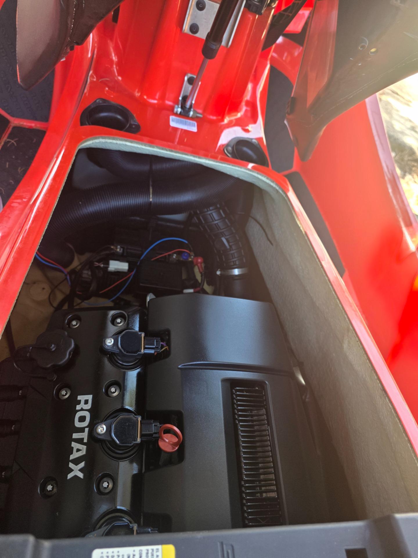 Foto 5 de Sea doo rxt 300 año 2016