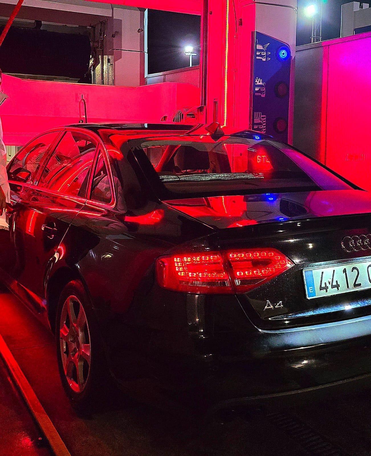 Foto de Audi a4 b8 2010 143 cv