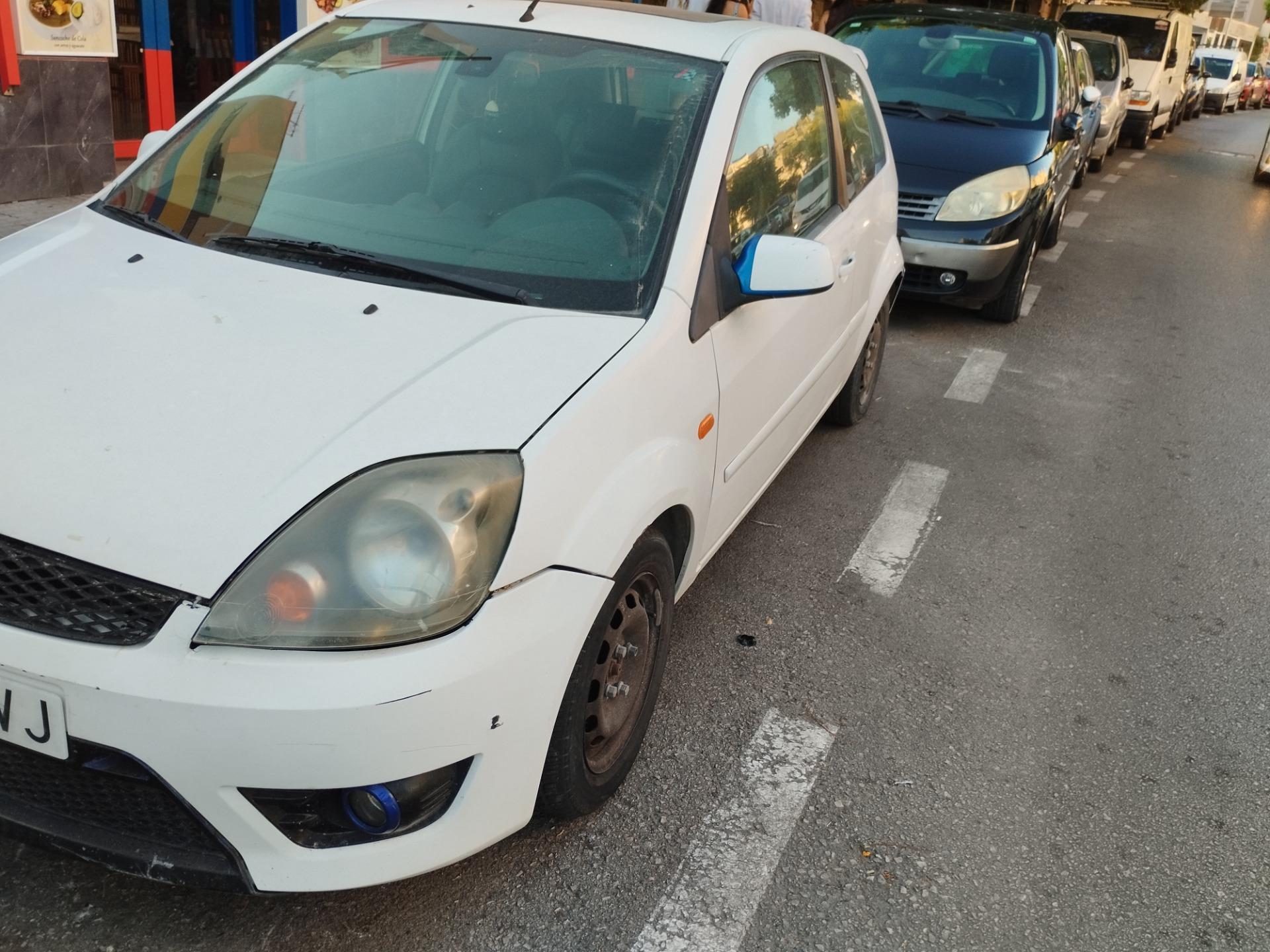 Foto 2 de Coche por moto 125