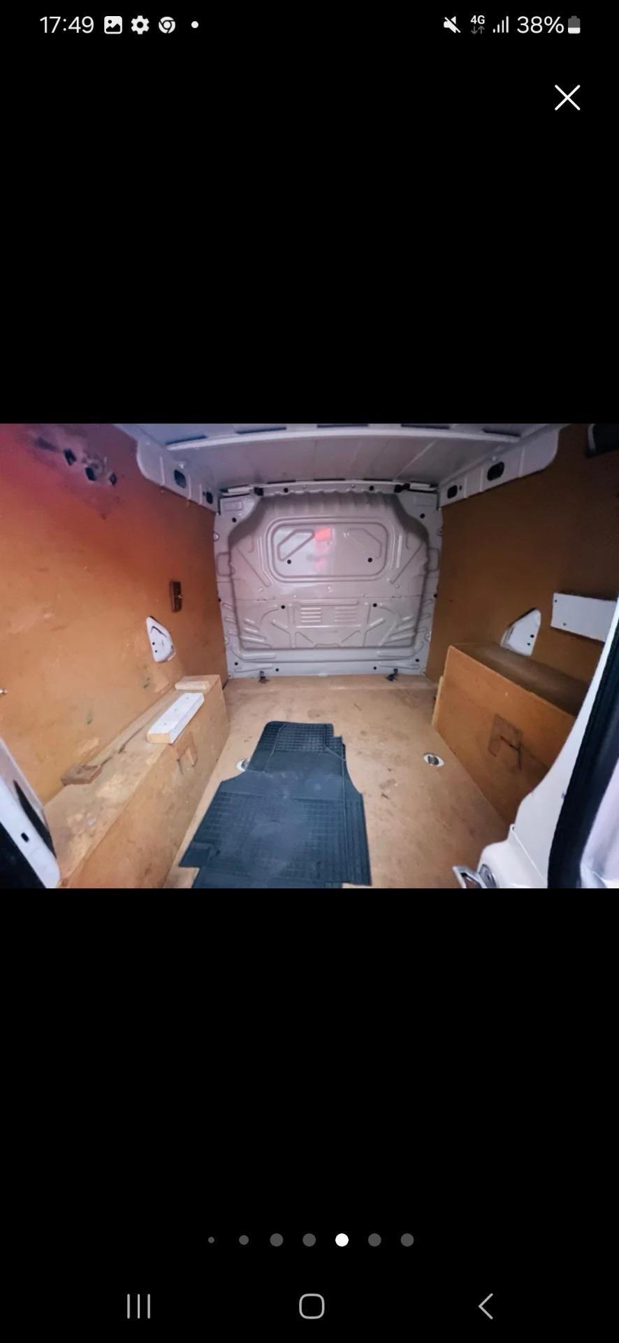 Foto 5 de Peugeot bipper