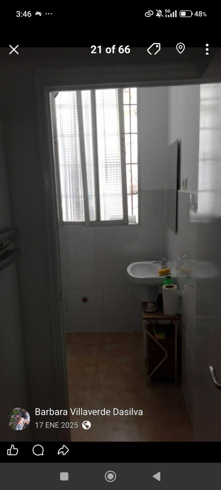 Foto 3 de Casa en Madrid centro Chamberi cerca del 2 de Mayo