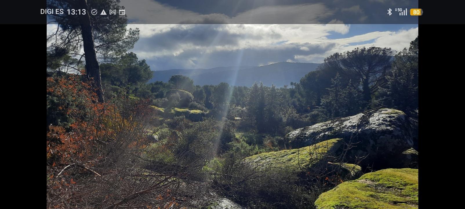 Foto de PARCELA URBANA, SOLAR 1300 M2 PELAYOS DE LA PRESA - MADRID