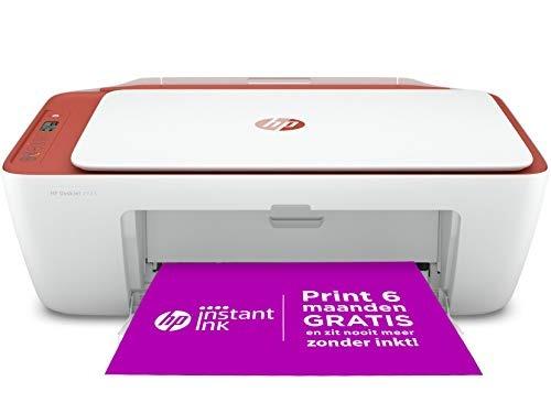 impresora hp – trueque en Murcia (foto 1)
