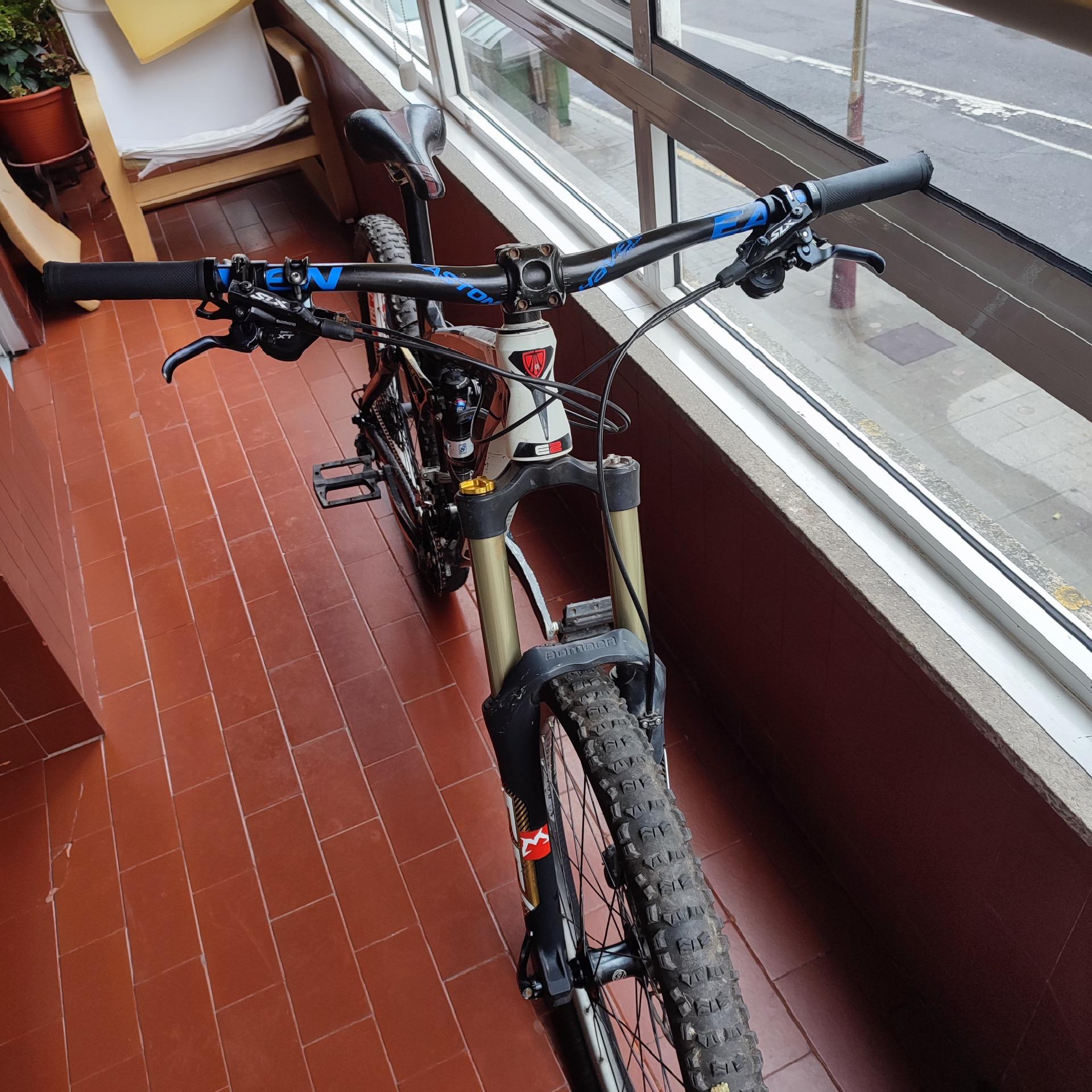 Foto 3 de Trek remedy doble suspensión 