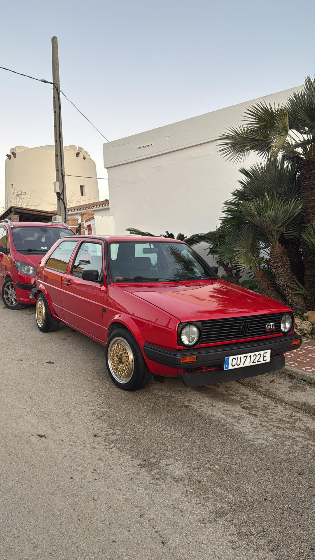 4x4, suzuki samurai,camper o lo que me interese  – trueque en Cádiz (foto 3)