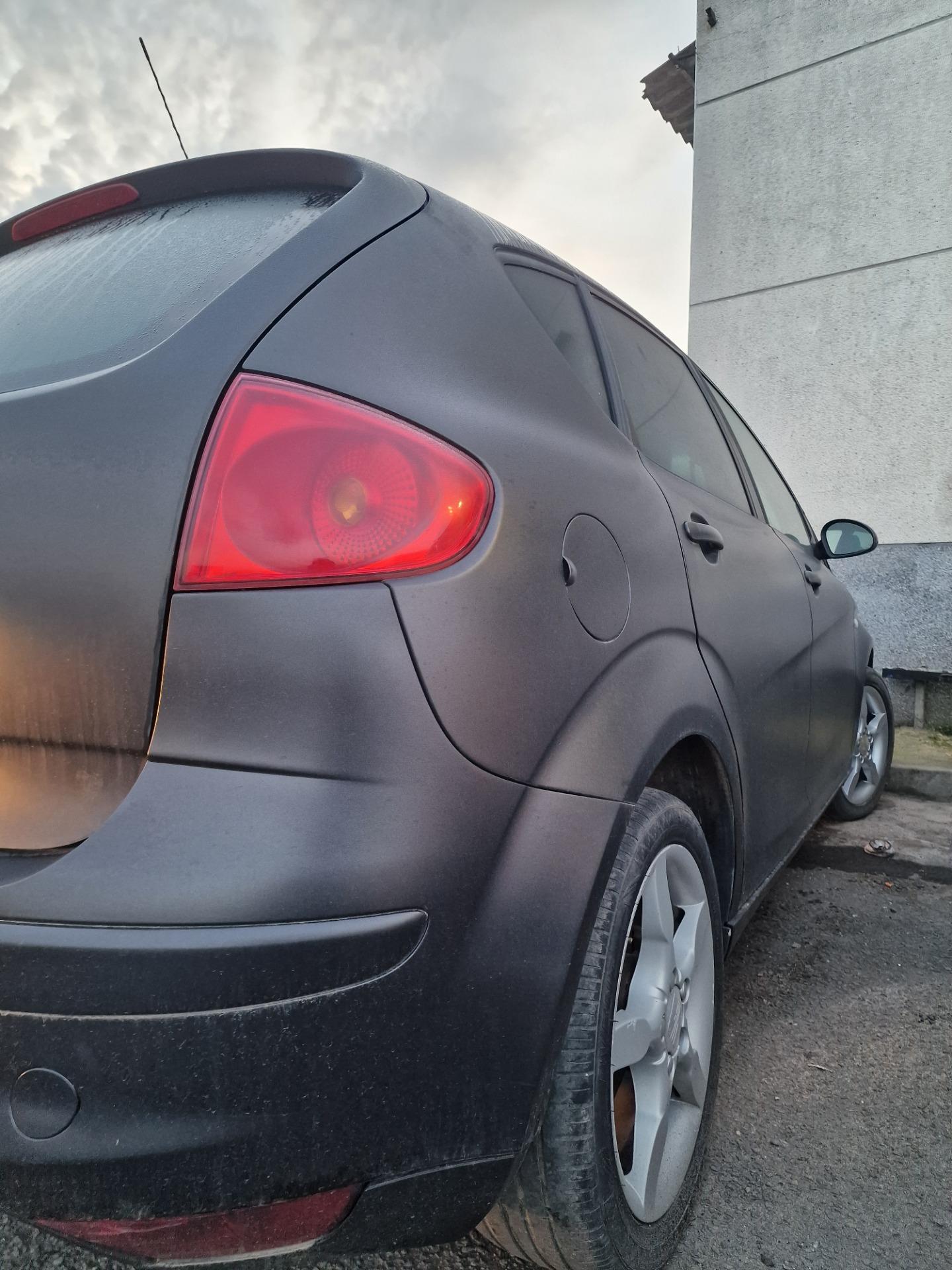 Foto 3 de SEAT Altea 1.8T 150cv – Motor VAG Volkswagen