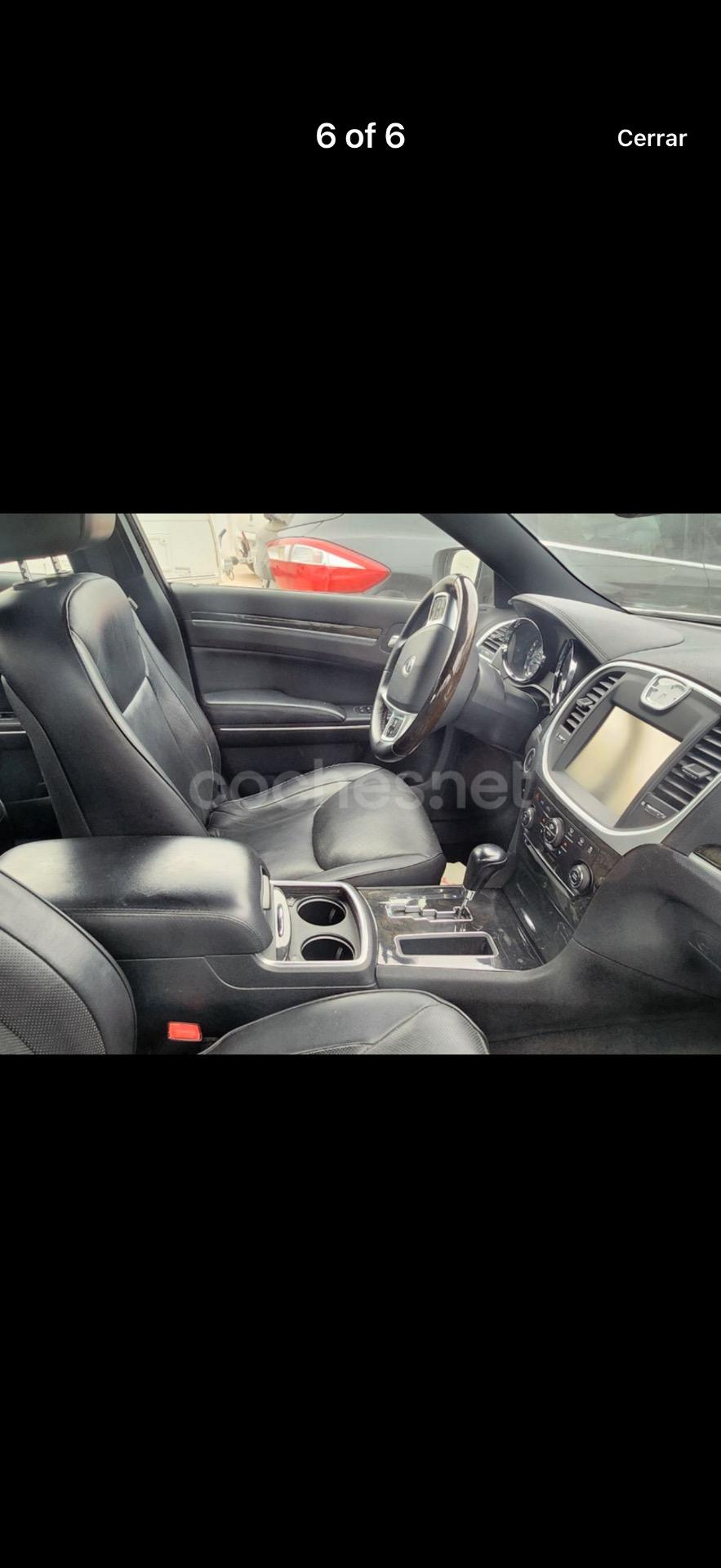 Foto de Lancia Thema 