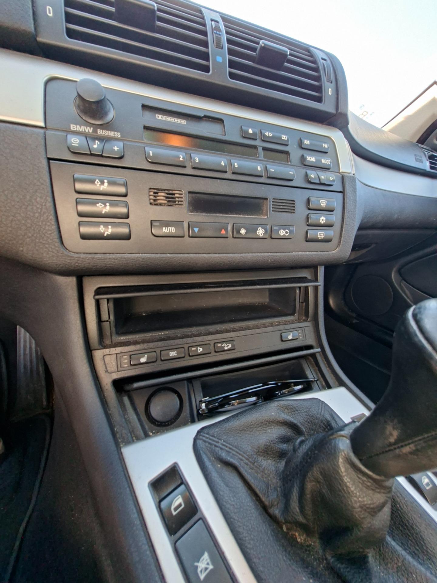 Foto 5 de Bmw 330 xi touring
