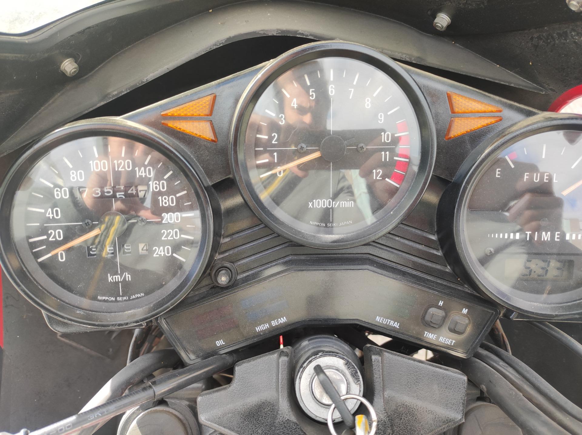 Foto 5 de Algo de mi interés 