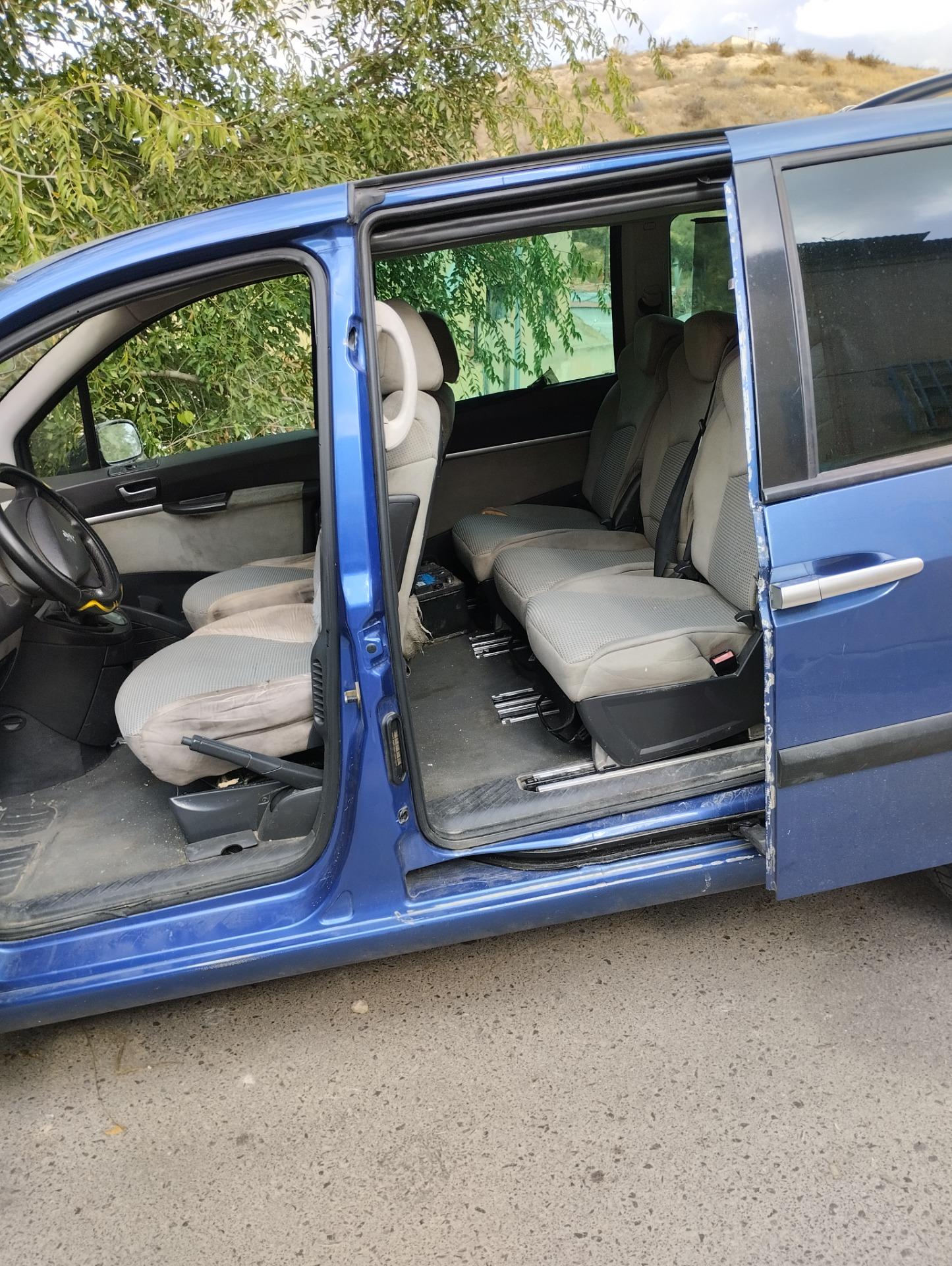 Foto 5 de Peugeot 87