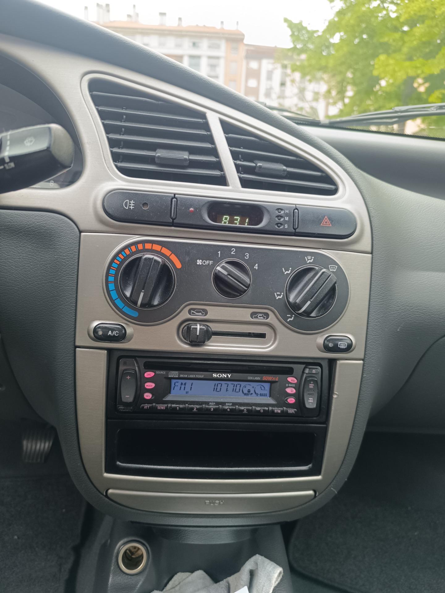 Foto 2 de Daewoo lanos 