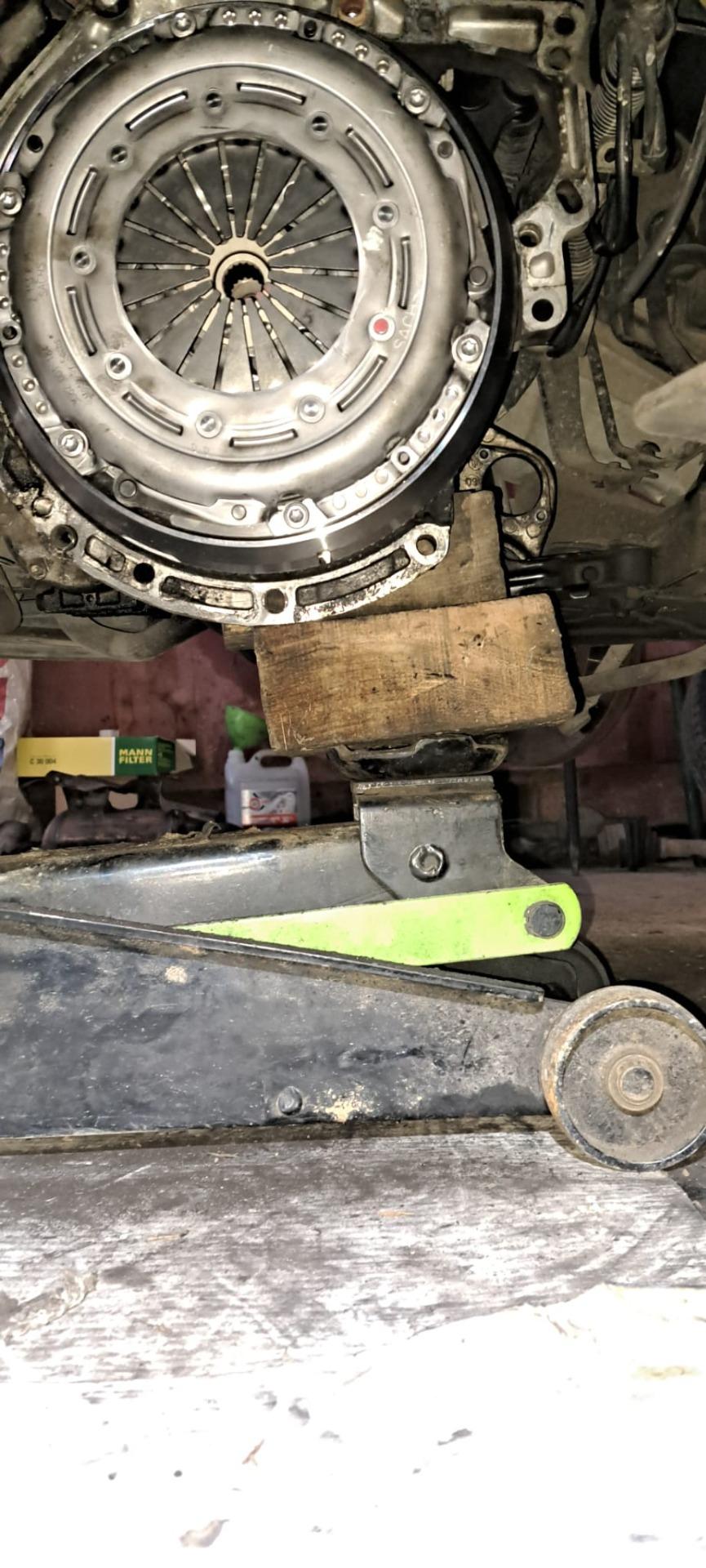 Foto 3 de Citroen picaso