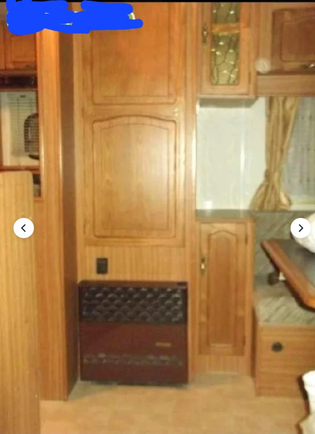 Foto 5 de Caravana cambio por coche que me interese