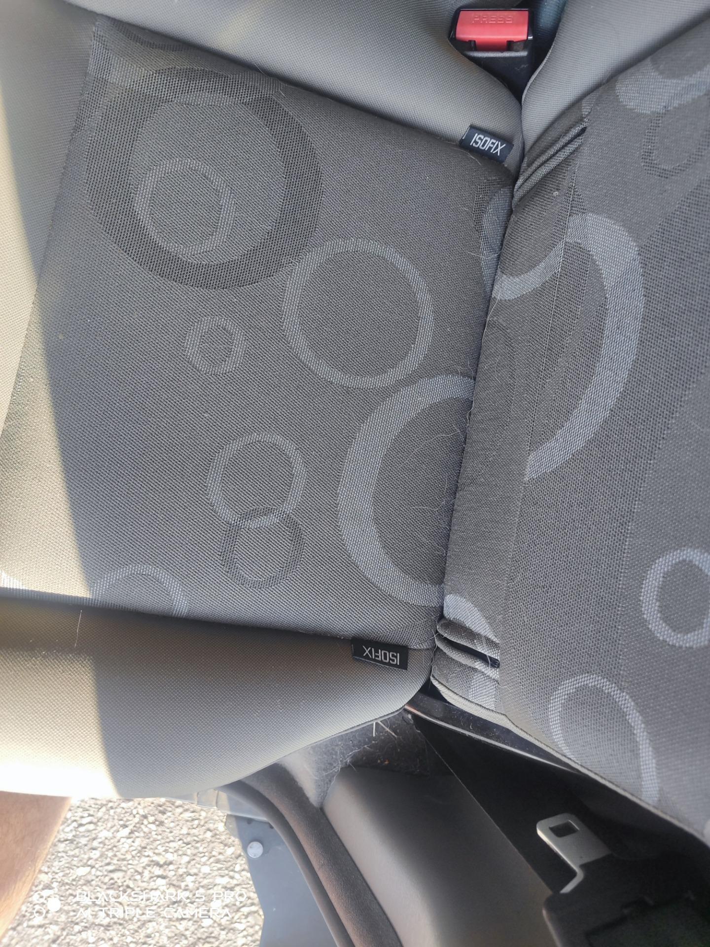 Foto 4 de Renault Kangoo 