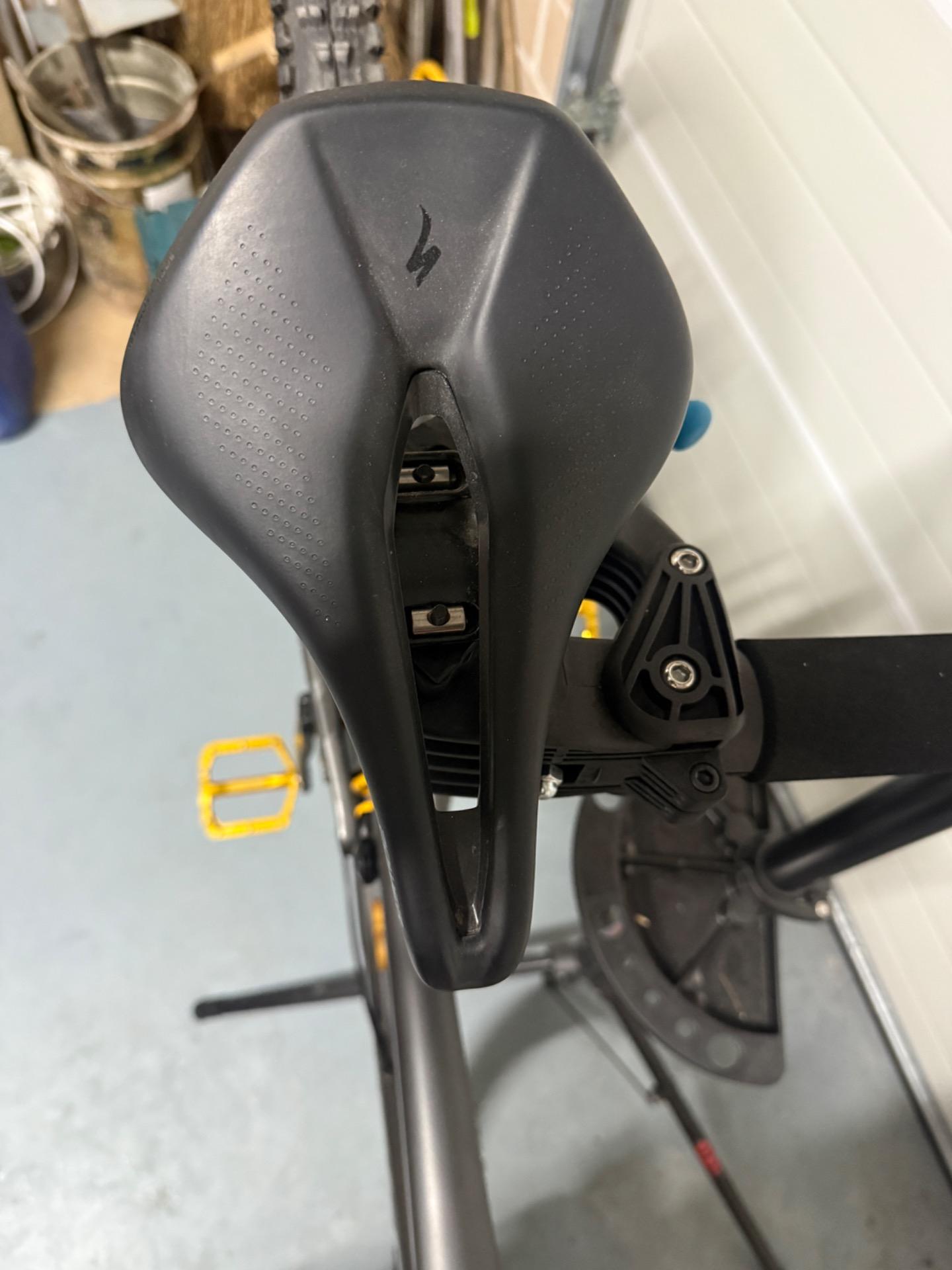 Foto 5 de Bicicleta Santa Cruz 