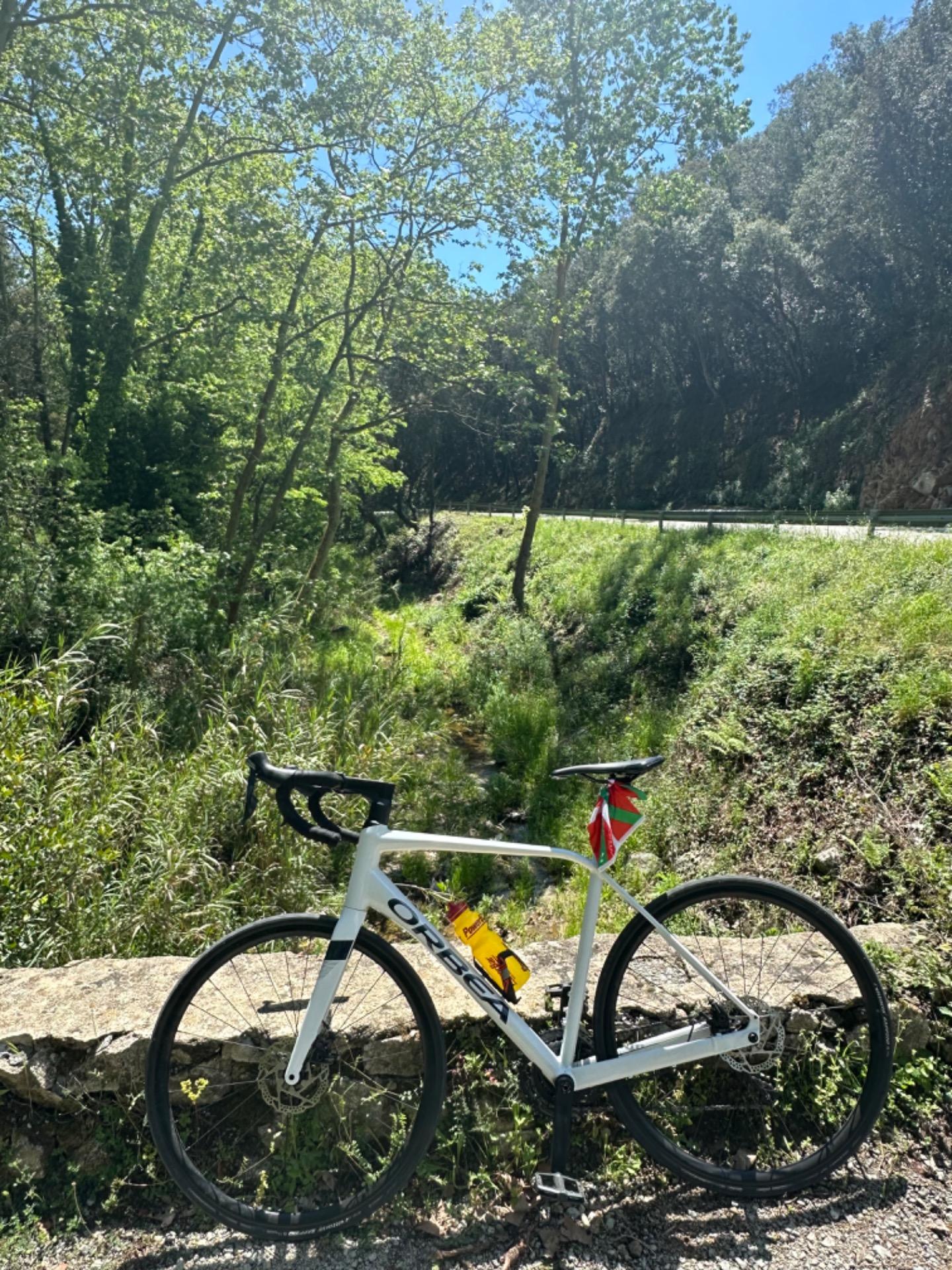 Foto 3 de Cambio bici de carretera por bici de montaña 