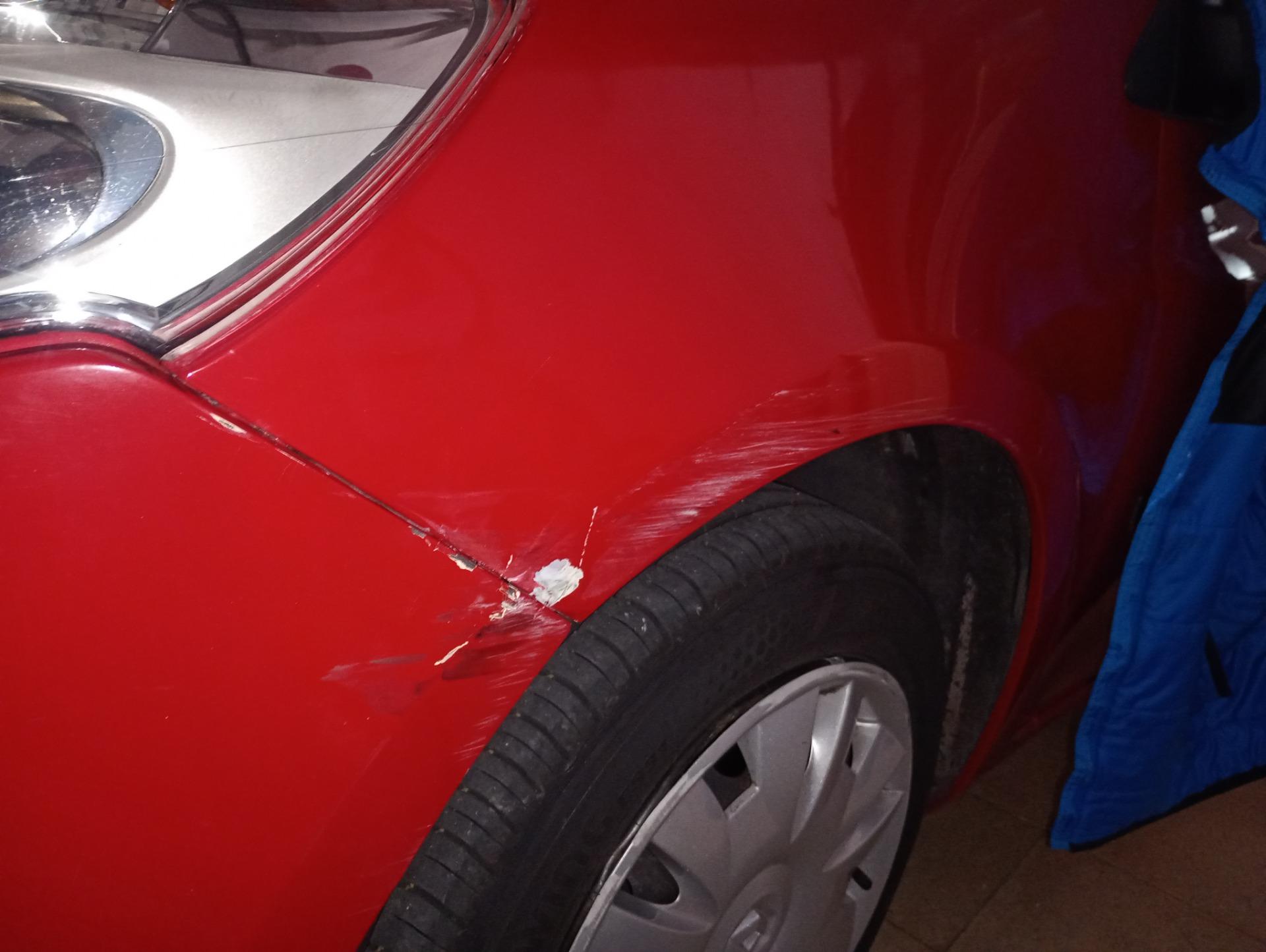 Foto 6 de Cambio Clio 1.2 gasolina 