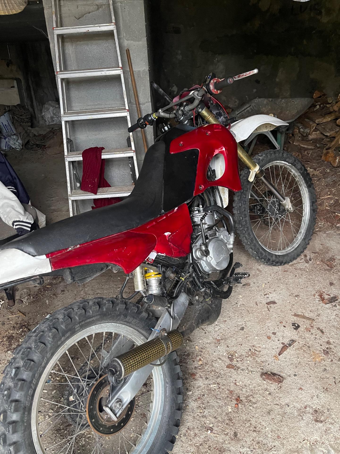 Foto 2 de cambio por coche 