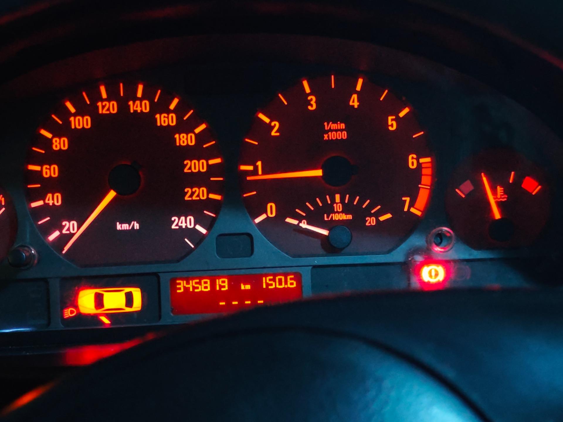 Foto 4 de BMW 318i M e46