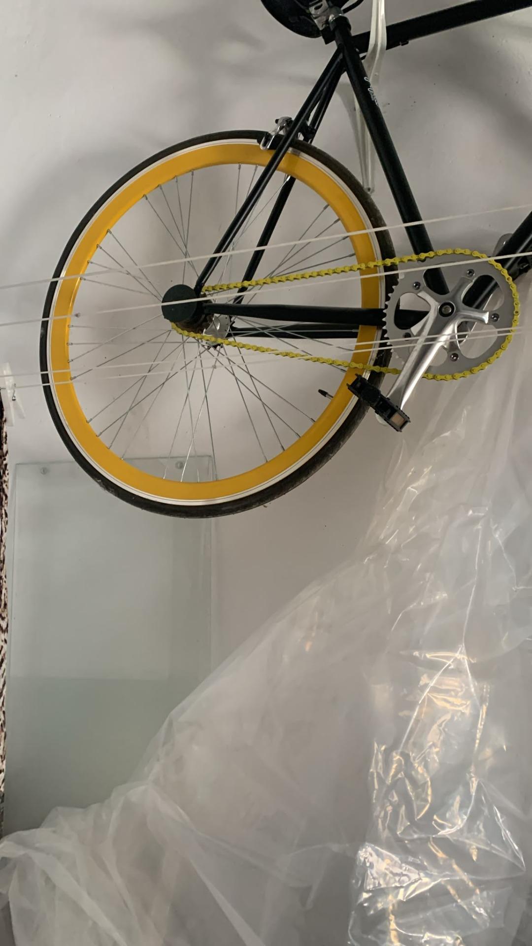 Foto 4 de Bicicleta Pepa Bike Barcelona