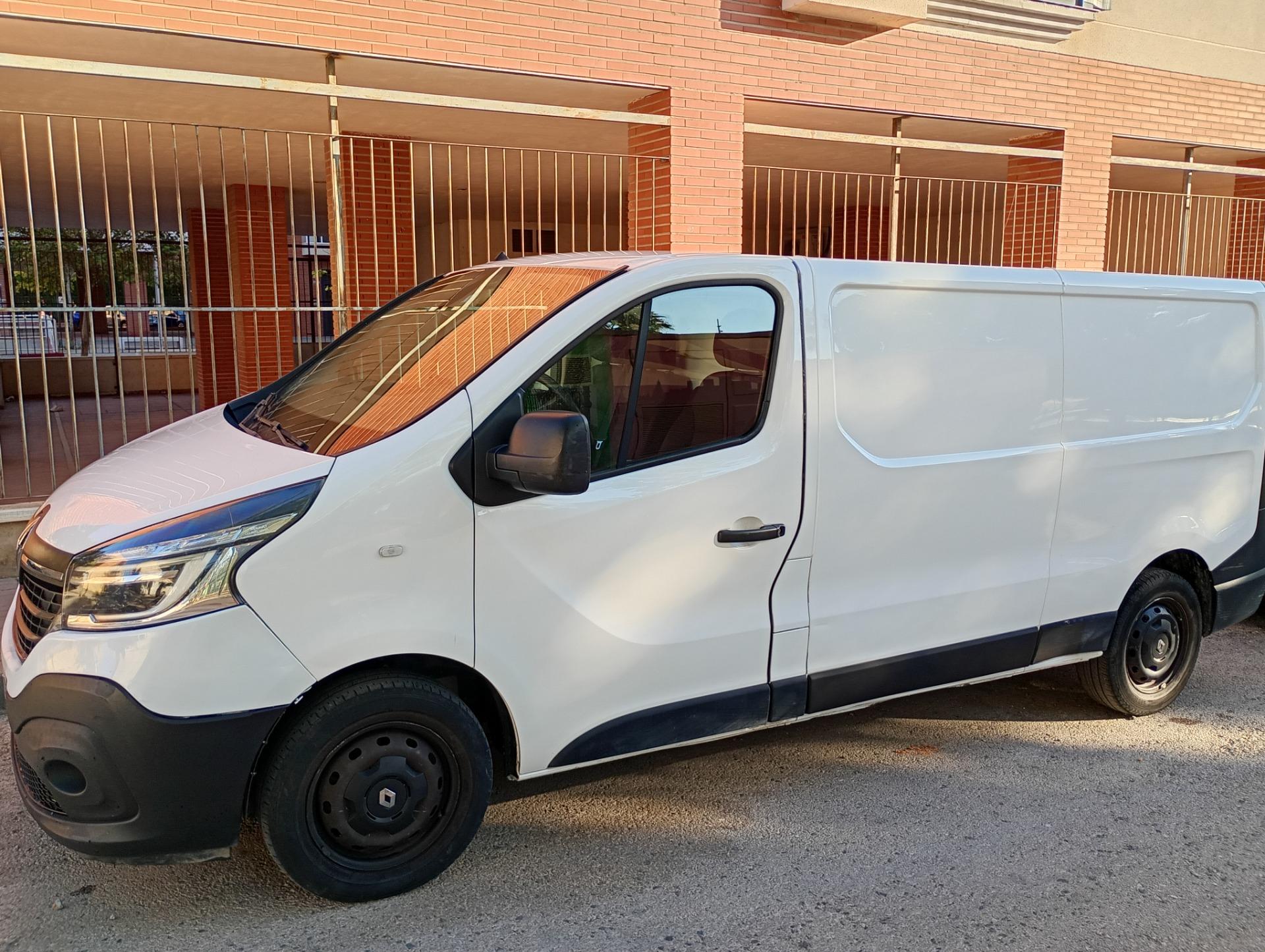 Foto 4 de Se acepta cambio por coche o monovolumen