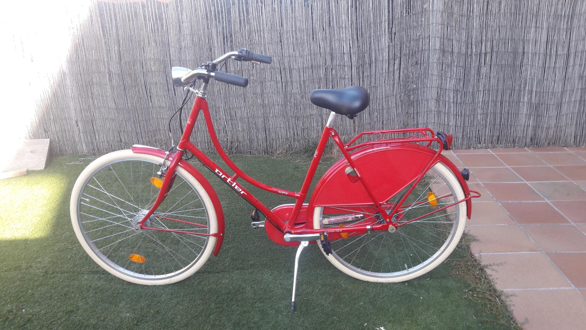 Foto de Bicicleta vintage