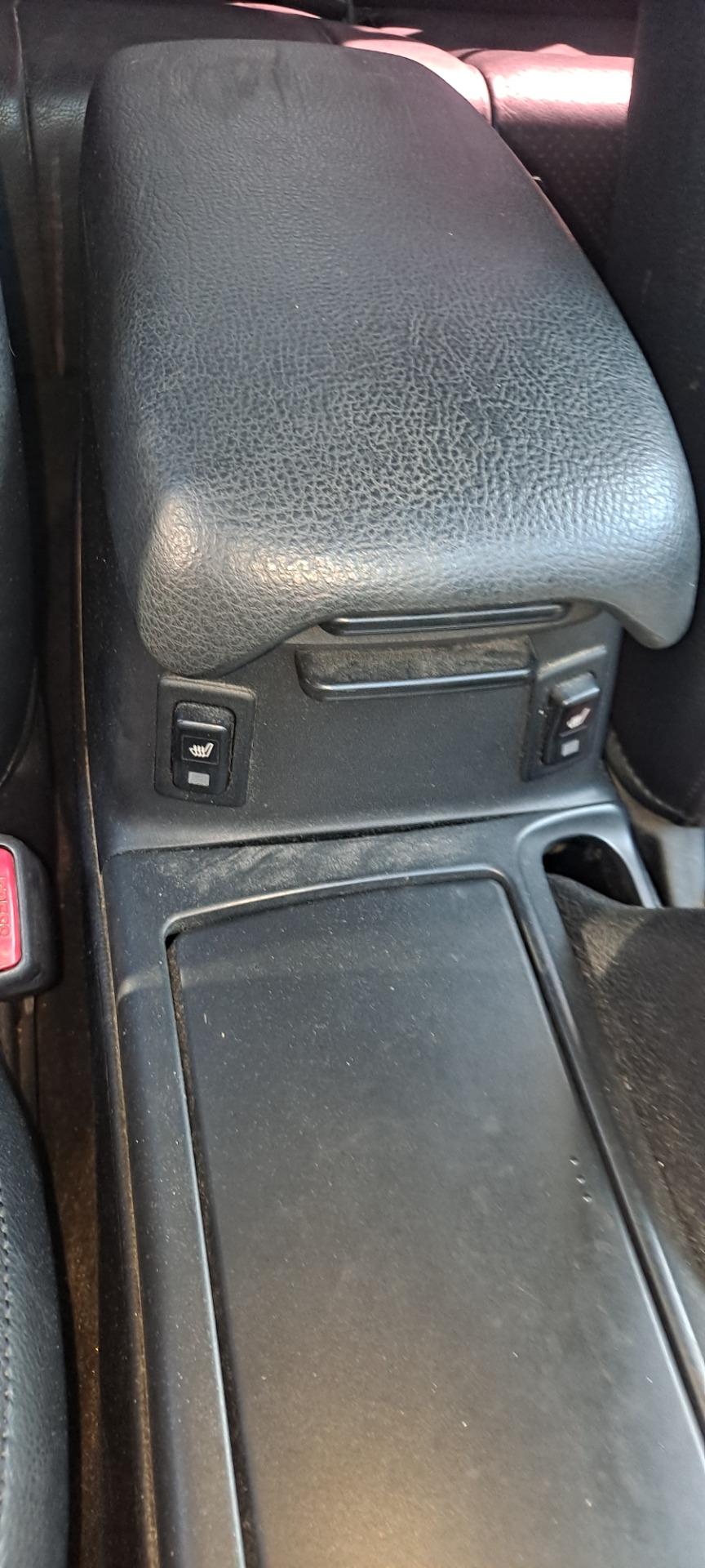 Foto 9 de mazda 6 179mil kilómetros 2003 136cv