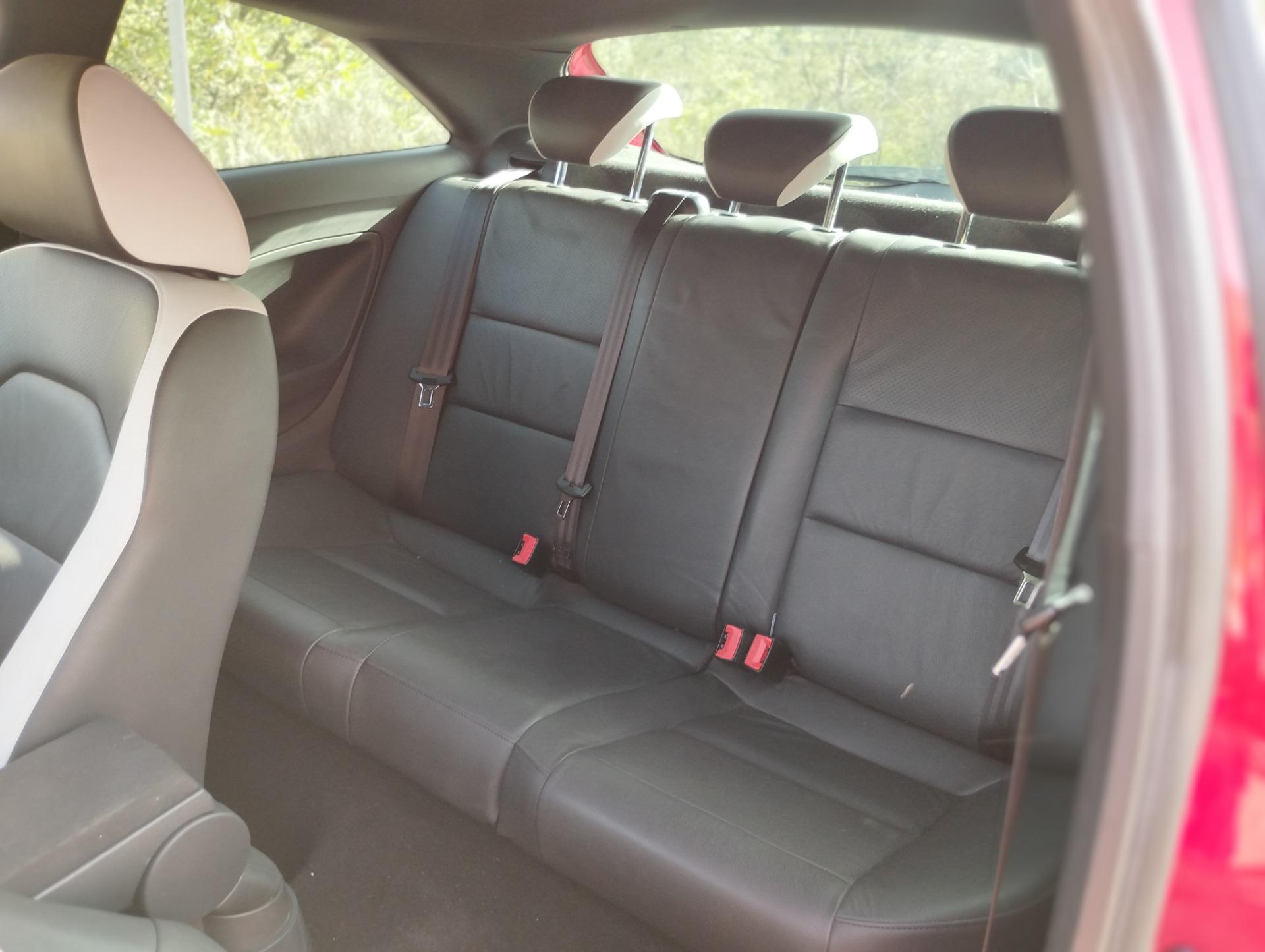 Foto 8 de Seat Ibiza Cupra