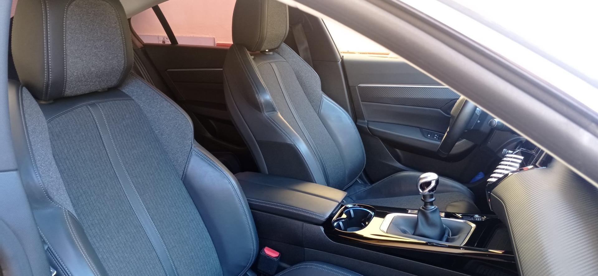 Foto 8 de Peugeot 508 año 2019 