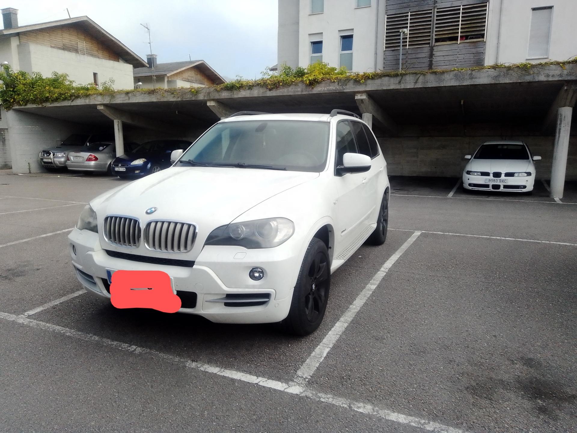 Foto 5 de BMW X5