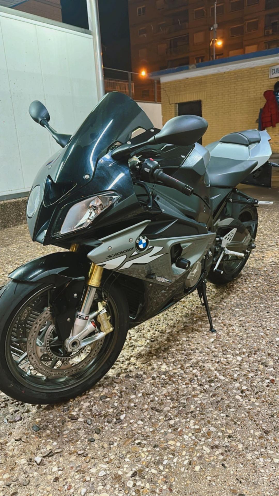 Foto 4 de S1000RR 