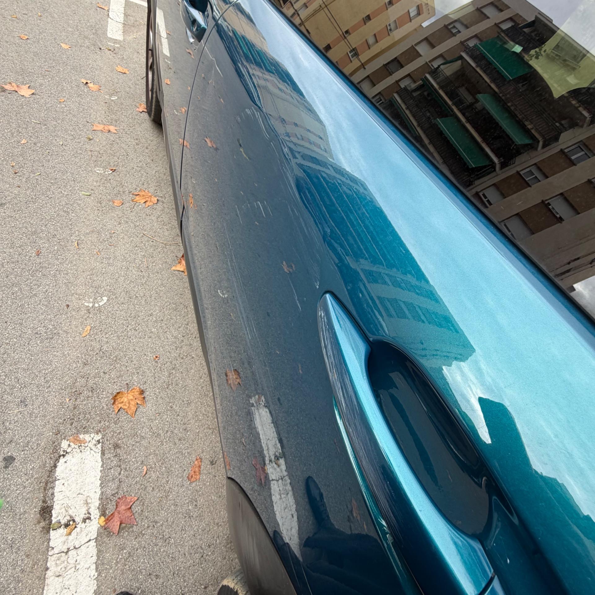Foto 4 de Fiat 500 gasolina pocos kilómetros 