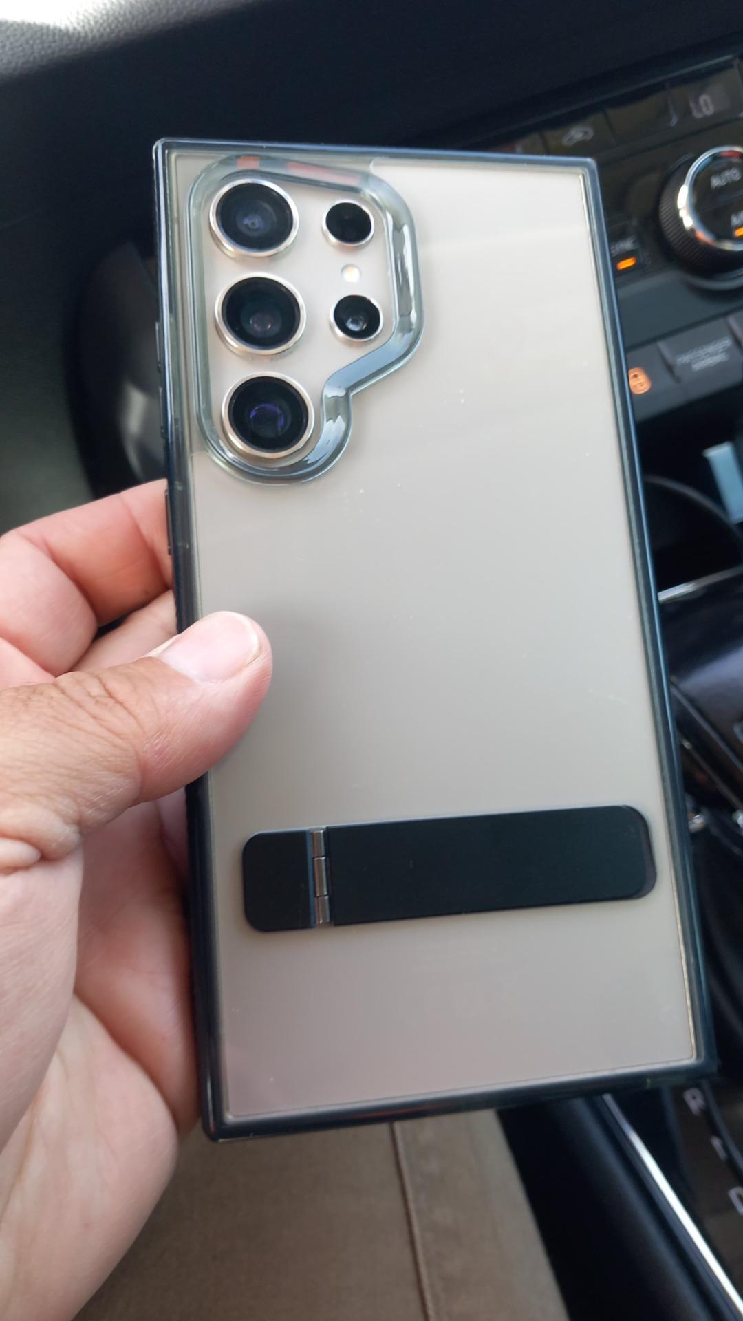 Foto de Samsung s 24 ultra de 500g