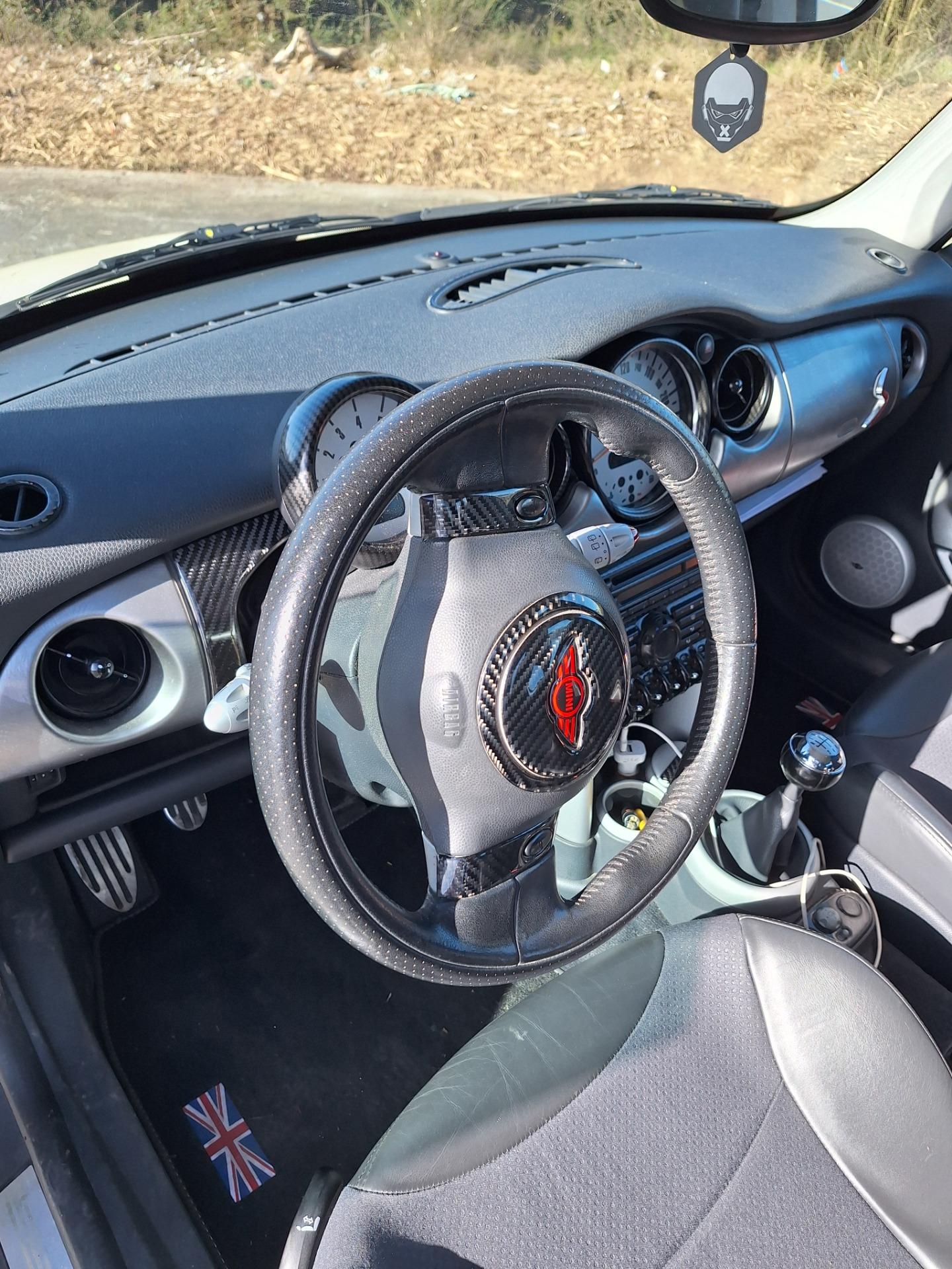 Foto 3 de Mini cooper S