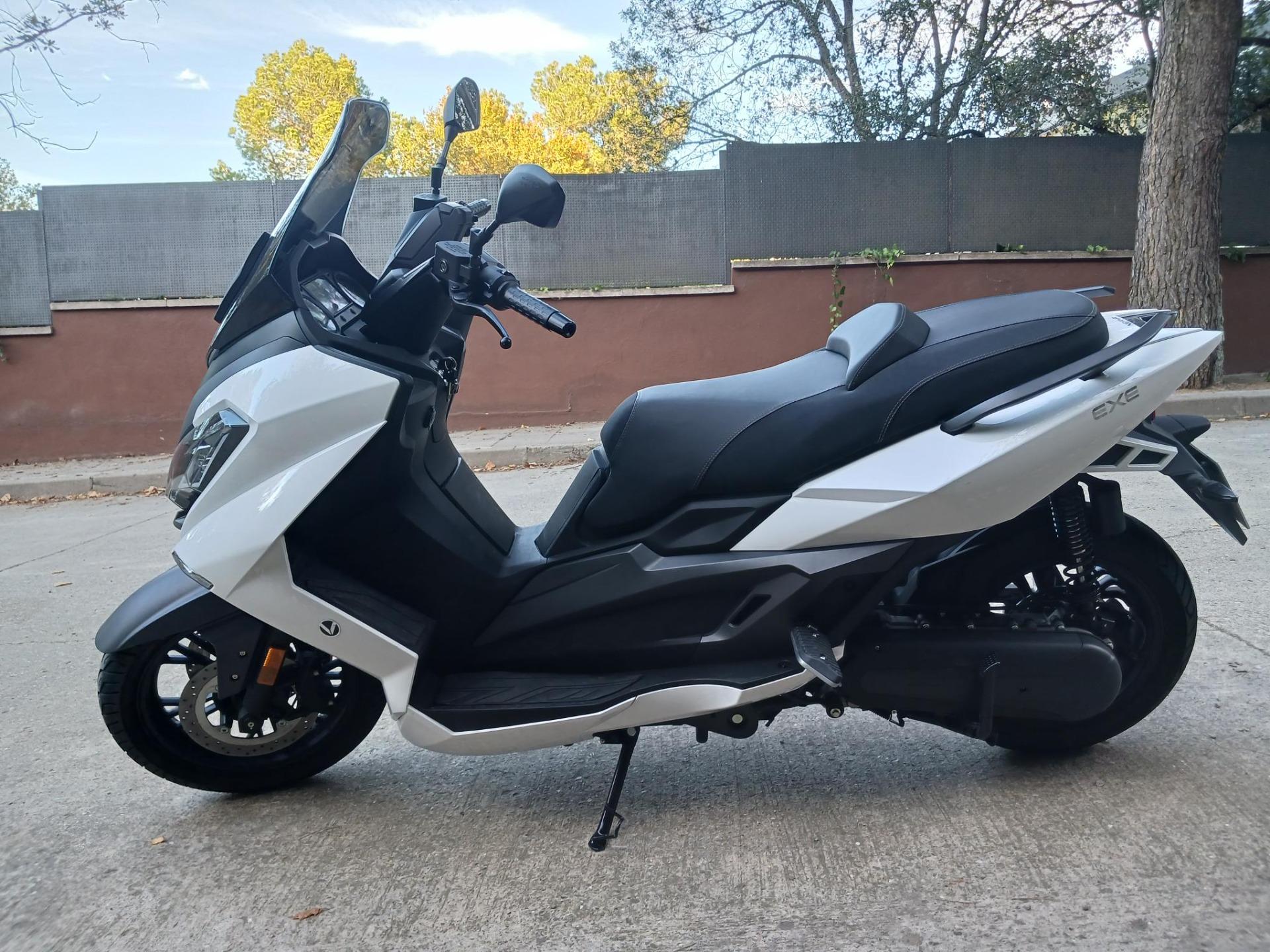 Foto 3 de Nerva exe 125