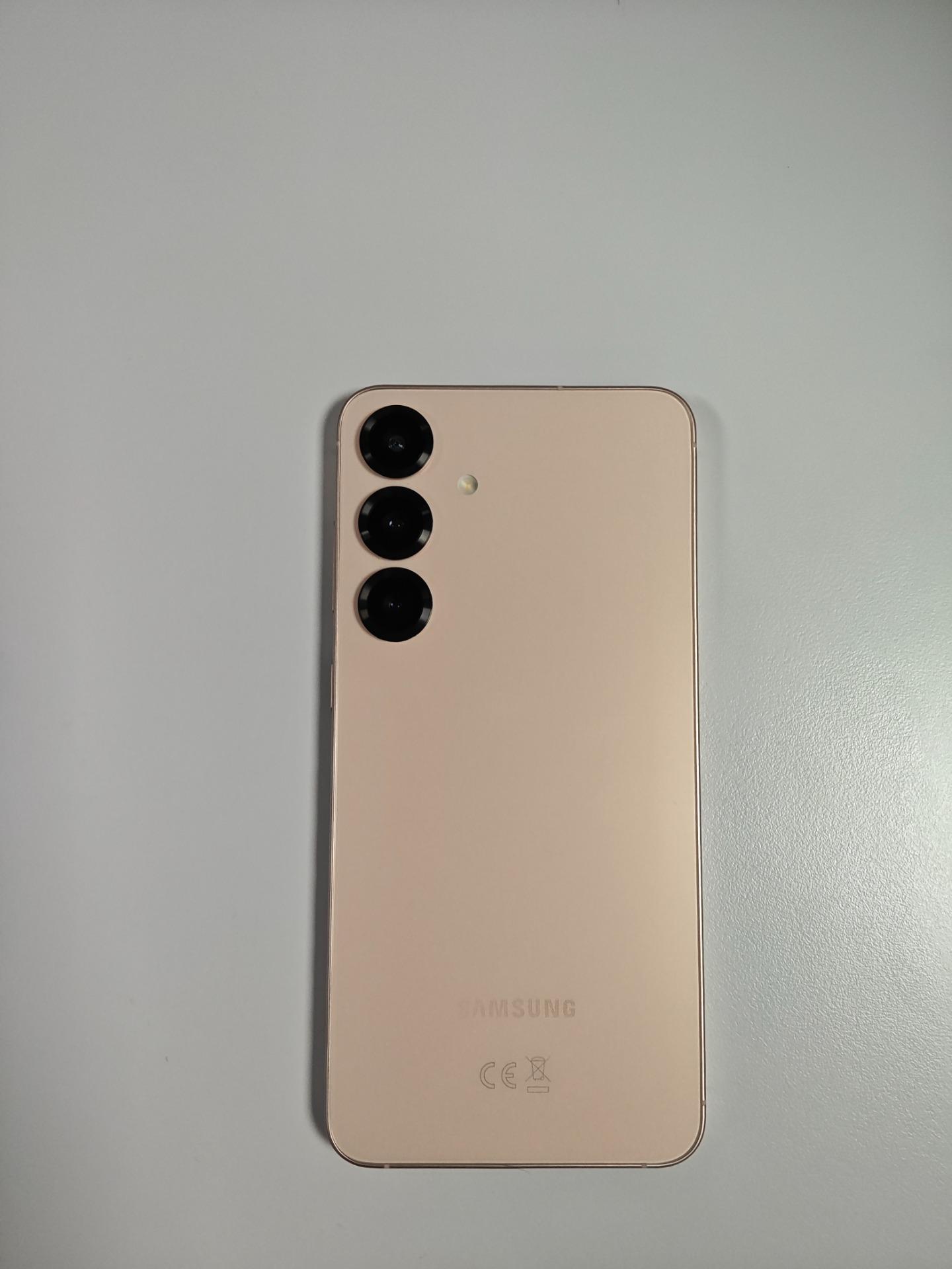 Foto 3 de Samsung Galaxy S25 Plus 512 GB