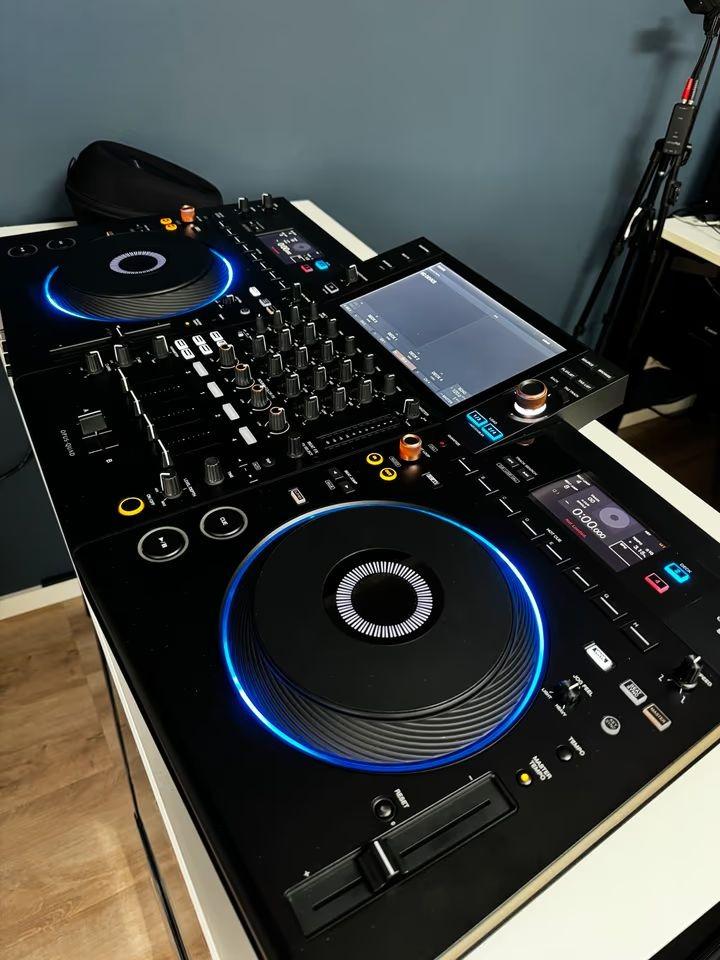 Foto 5 de Pioneer OPUS-QUAD - Sistema de DJ todo en uno