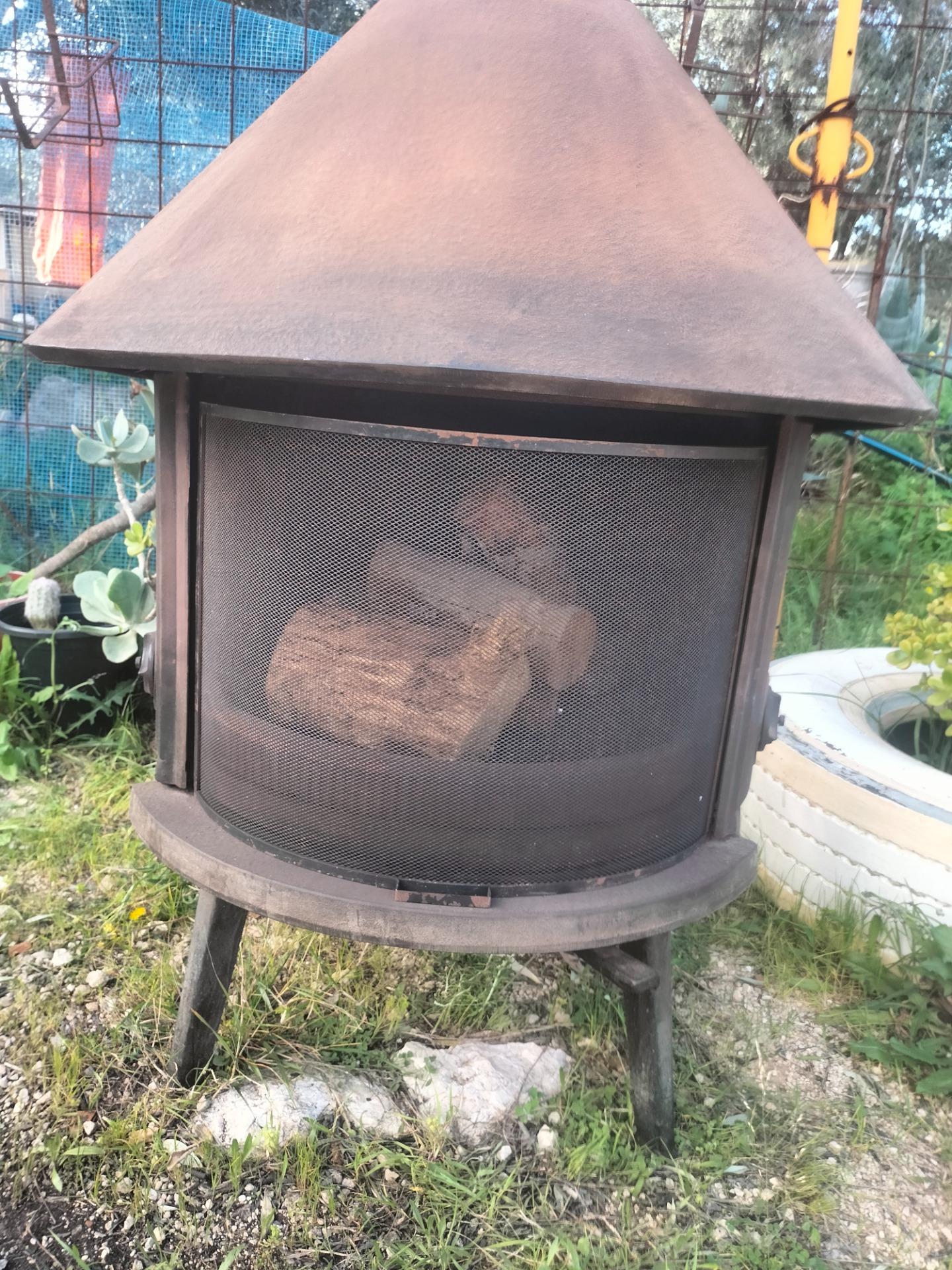 Foto 7 de Chimenea jotul N 6