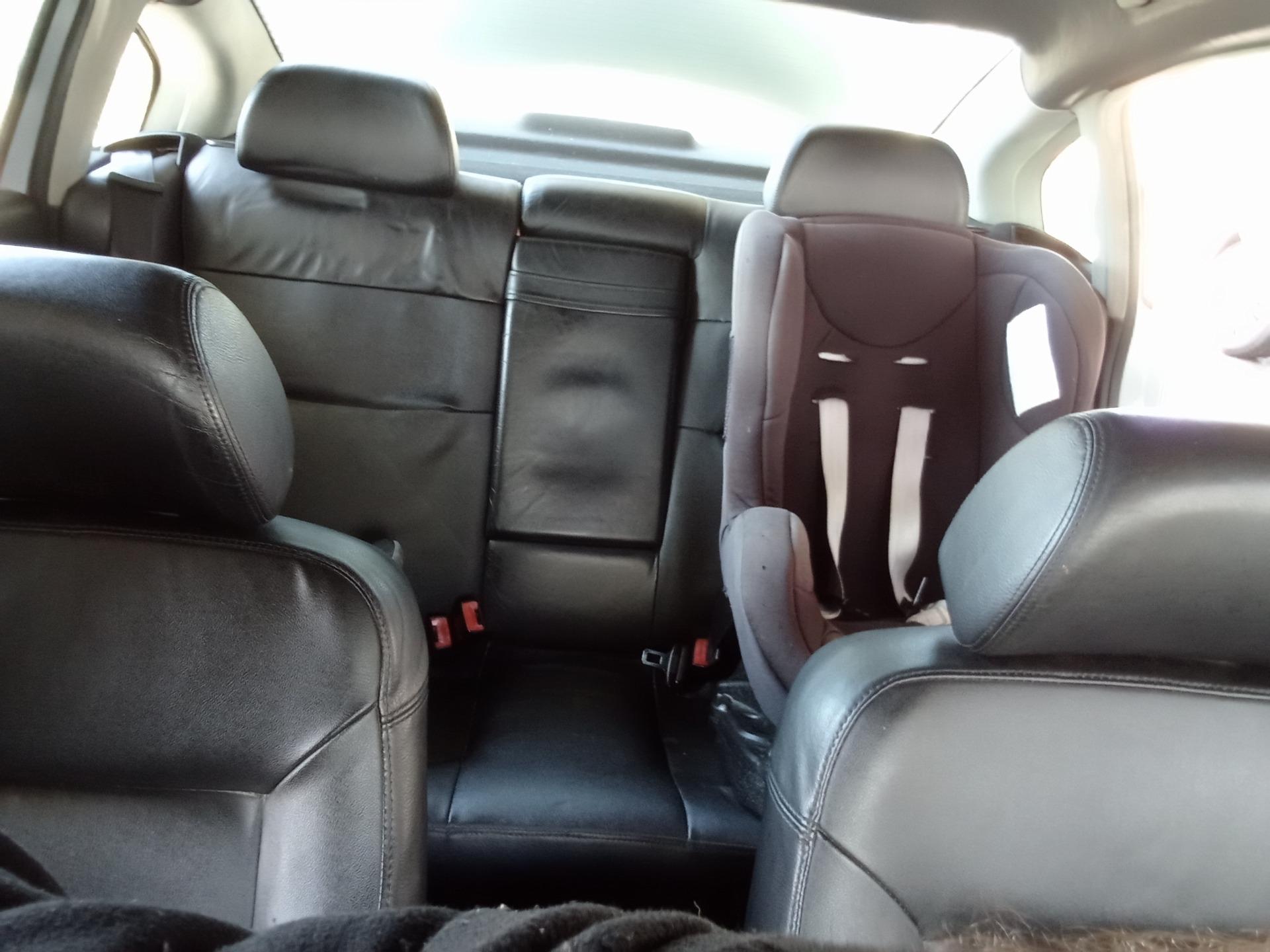 Foto 6 de VW Passat 1.9 TDI 130cv highline - 6 velocidades 