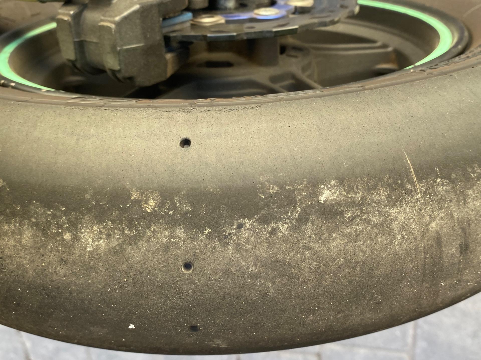 Foto 6 de Pit bike Malcor Racer 190 (precio 2.000€)