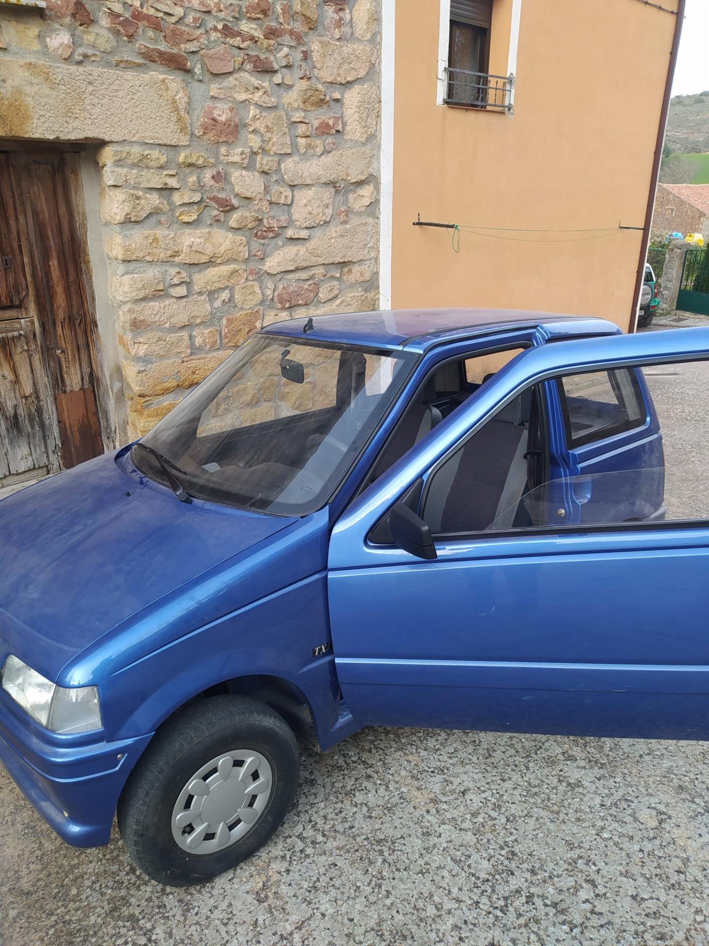 Foto 6 de Coche  microcar